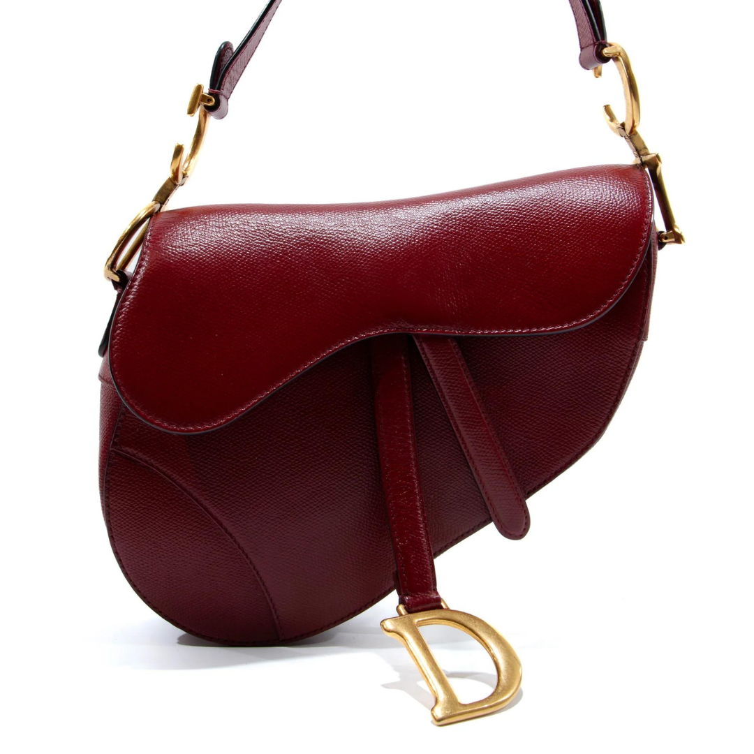 DIOR - SADDLE