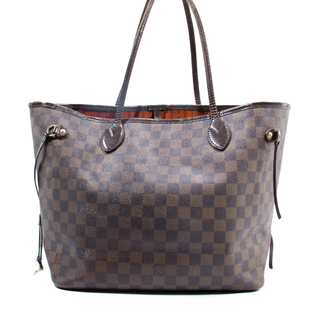 LOUIS VUITTON - NEVERFULL