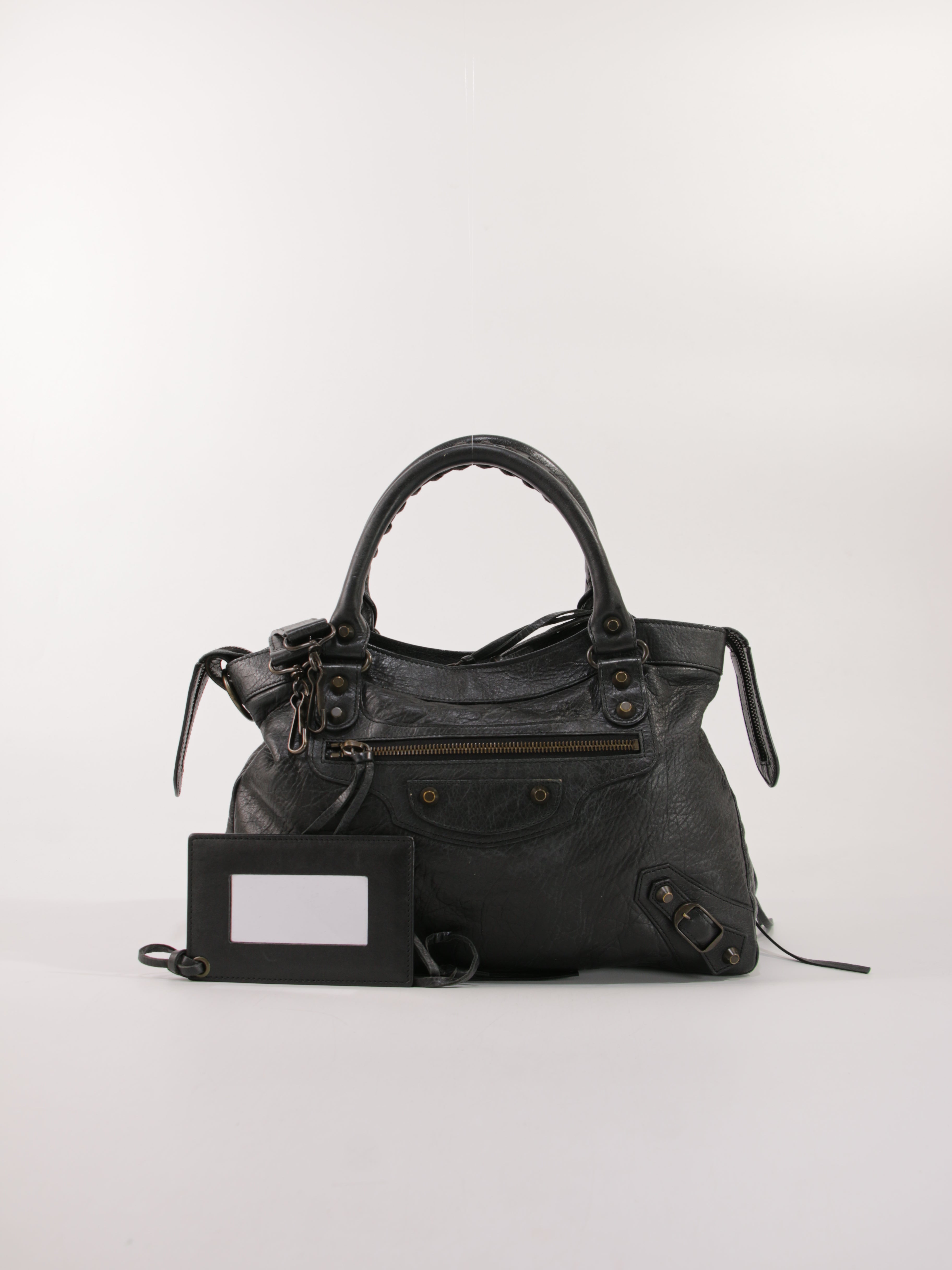 CIUDAD DE BALENCIAGA