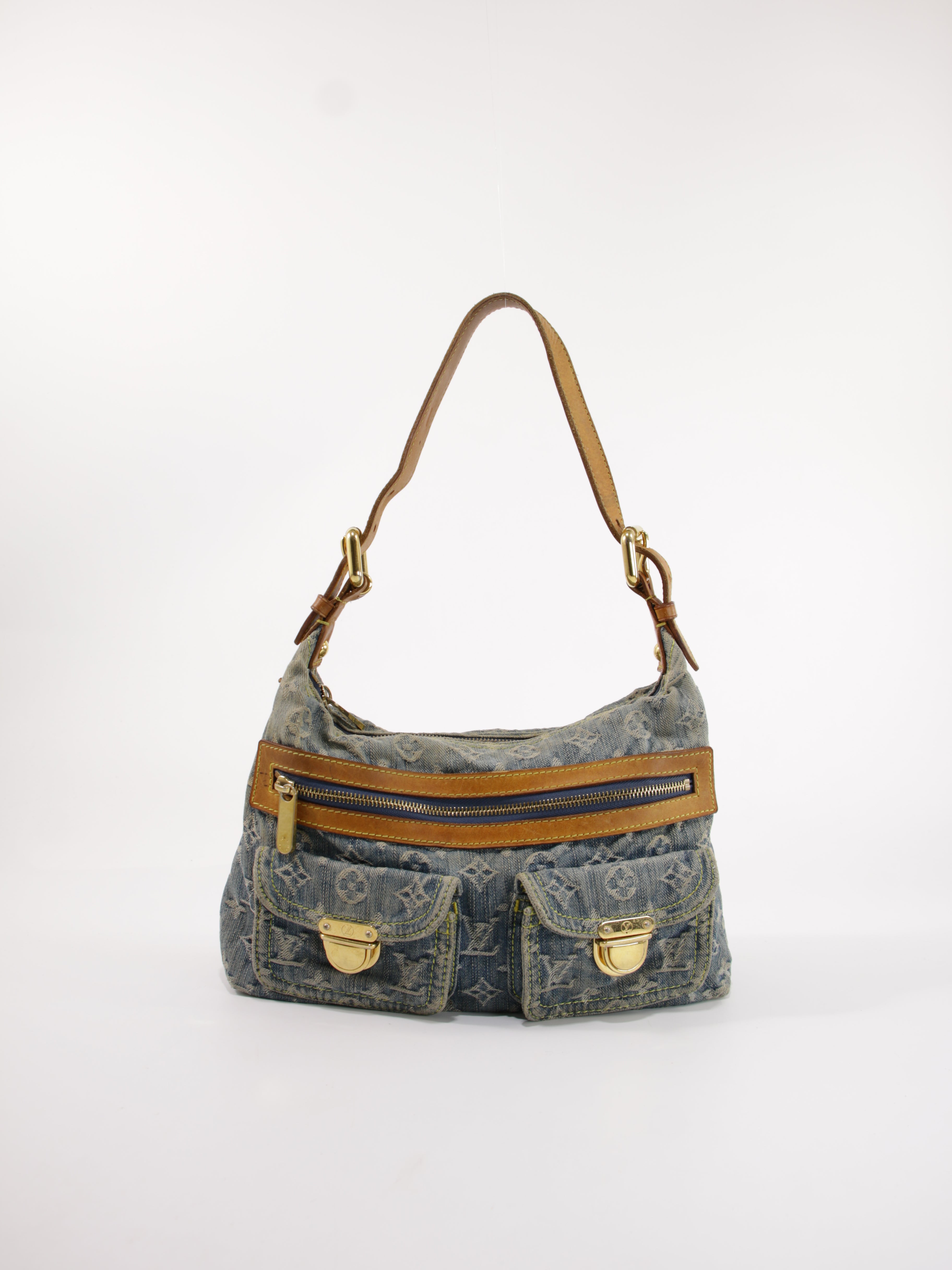 Louis Vuitton Baggy PM