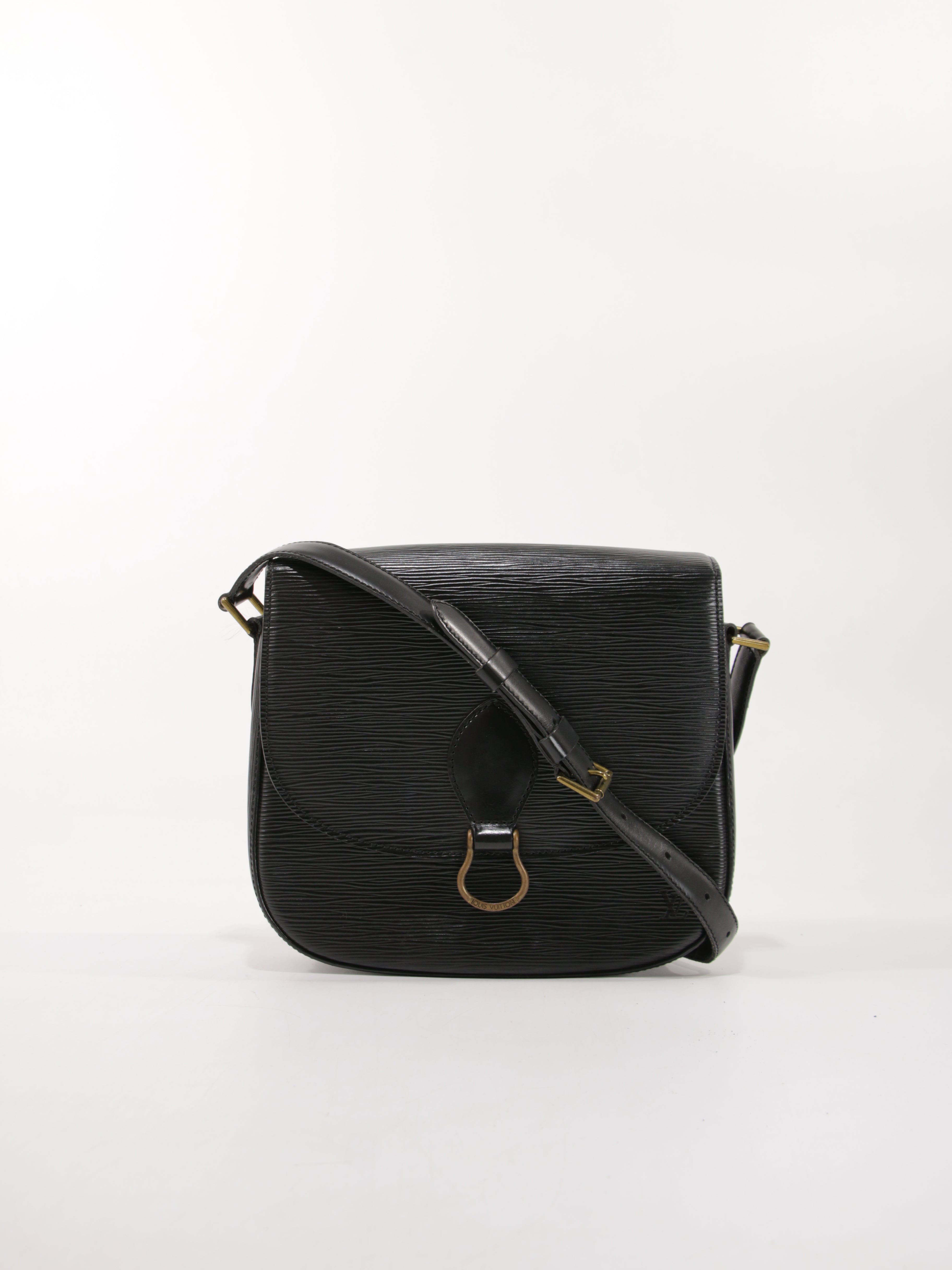 LOUIS VUITTON - SAINT CLOUD