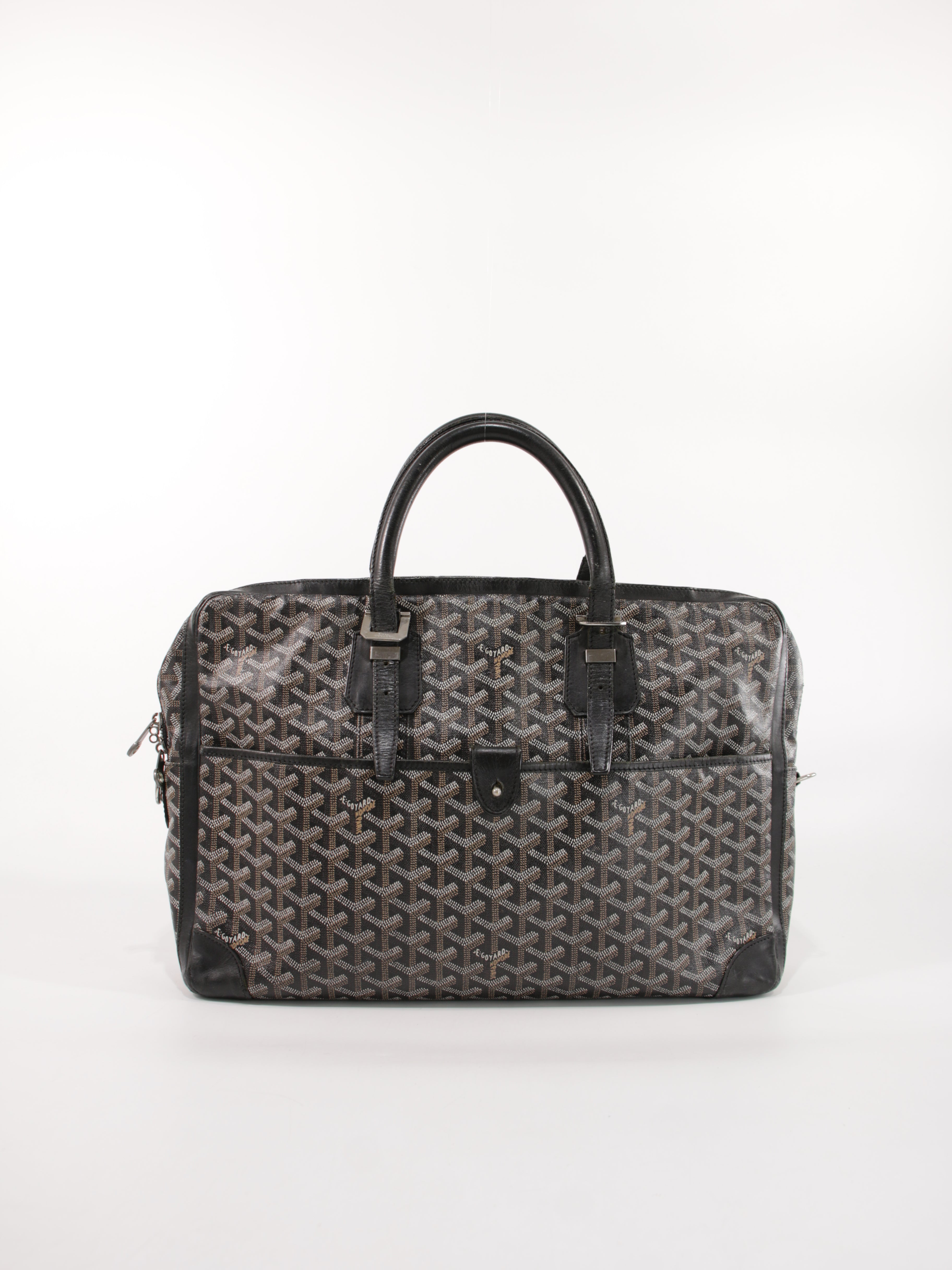 Bolsas de negocios