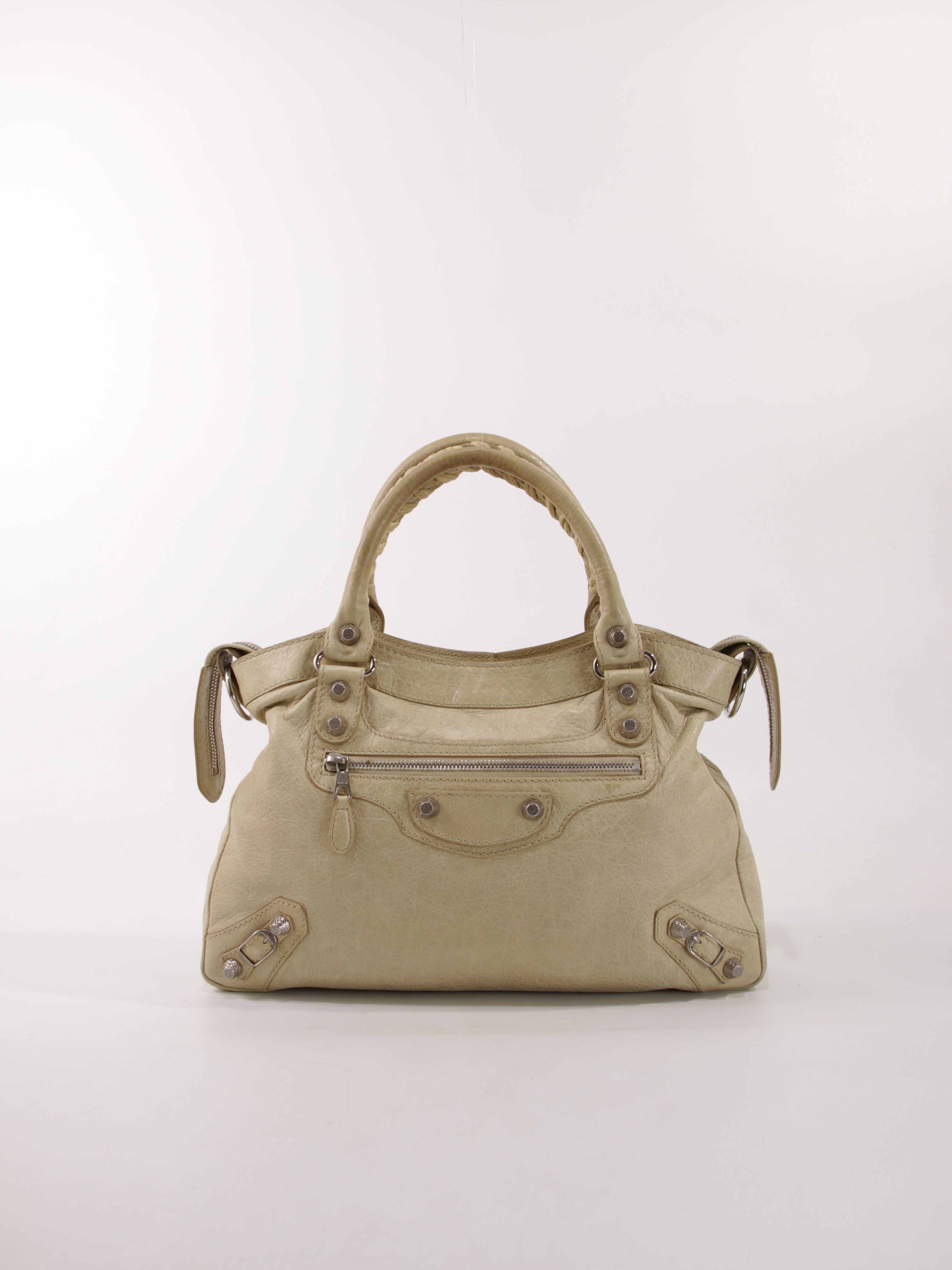 CIUDAD DE BALENCIAGA