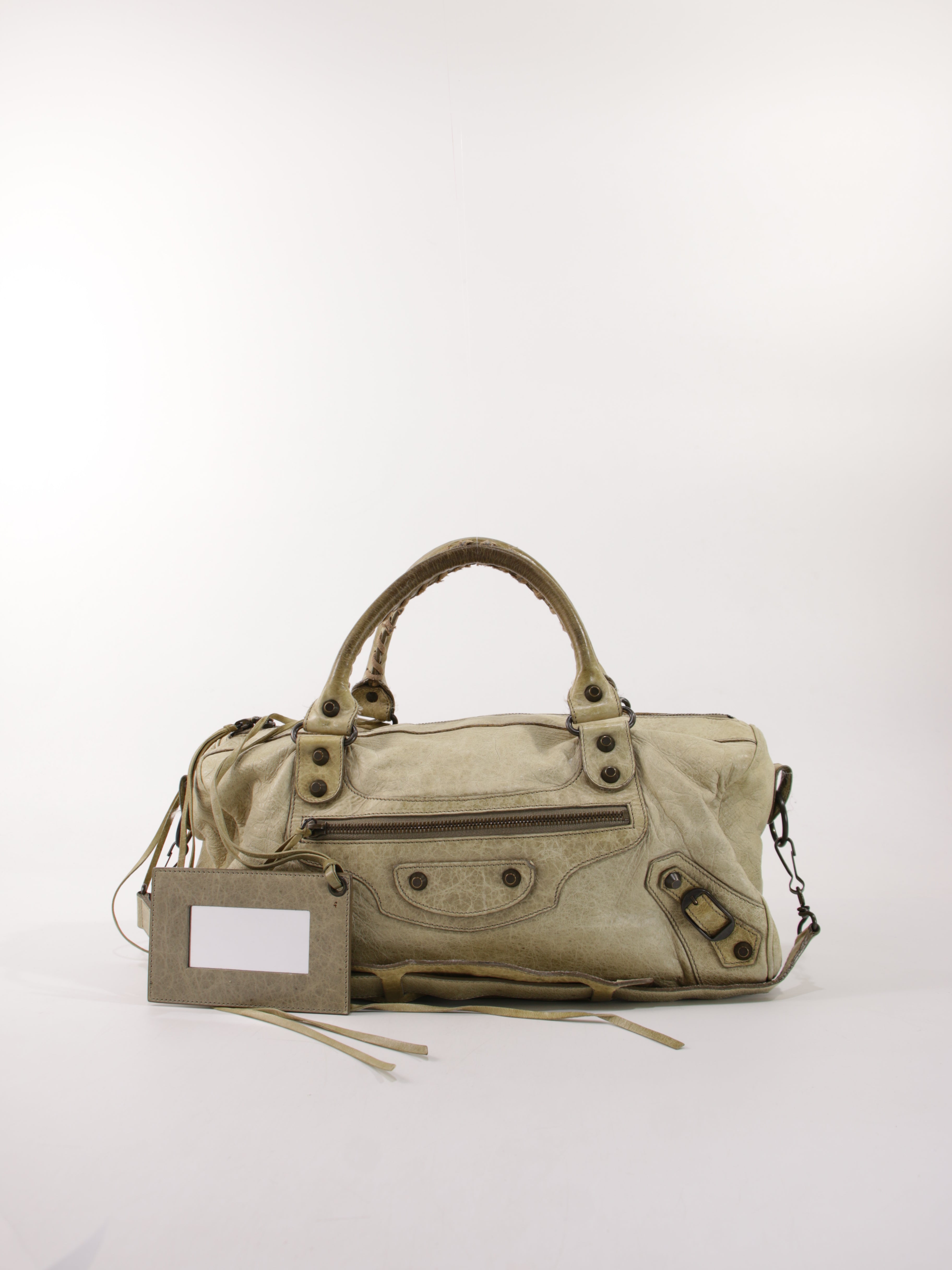 Balenciaga Twiggy