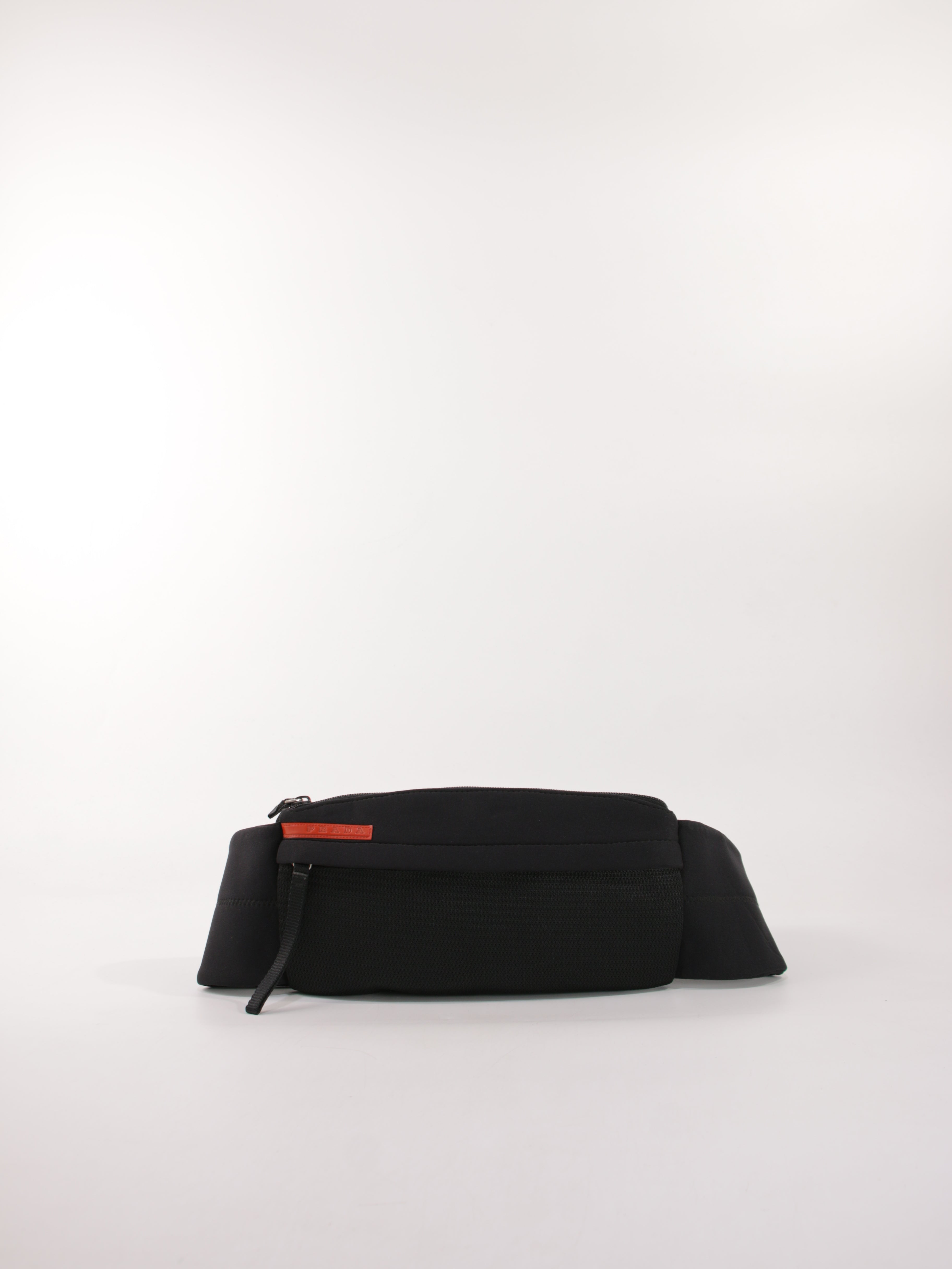 PRADA BELT BAGS