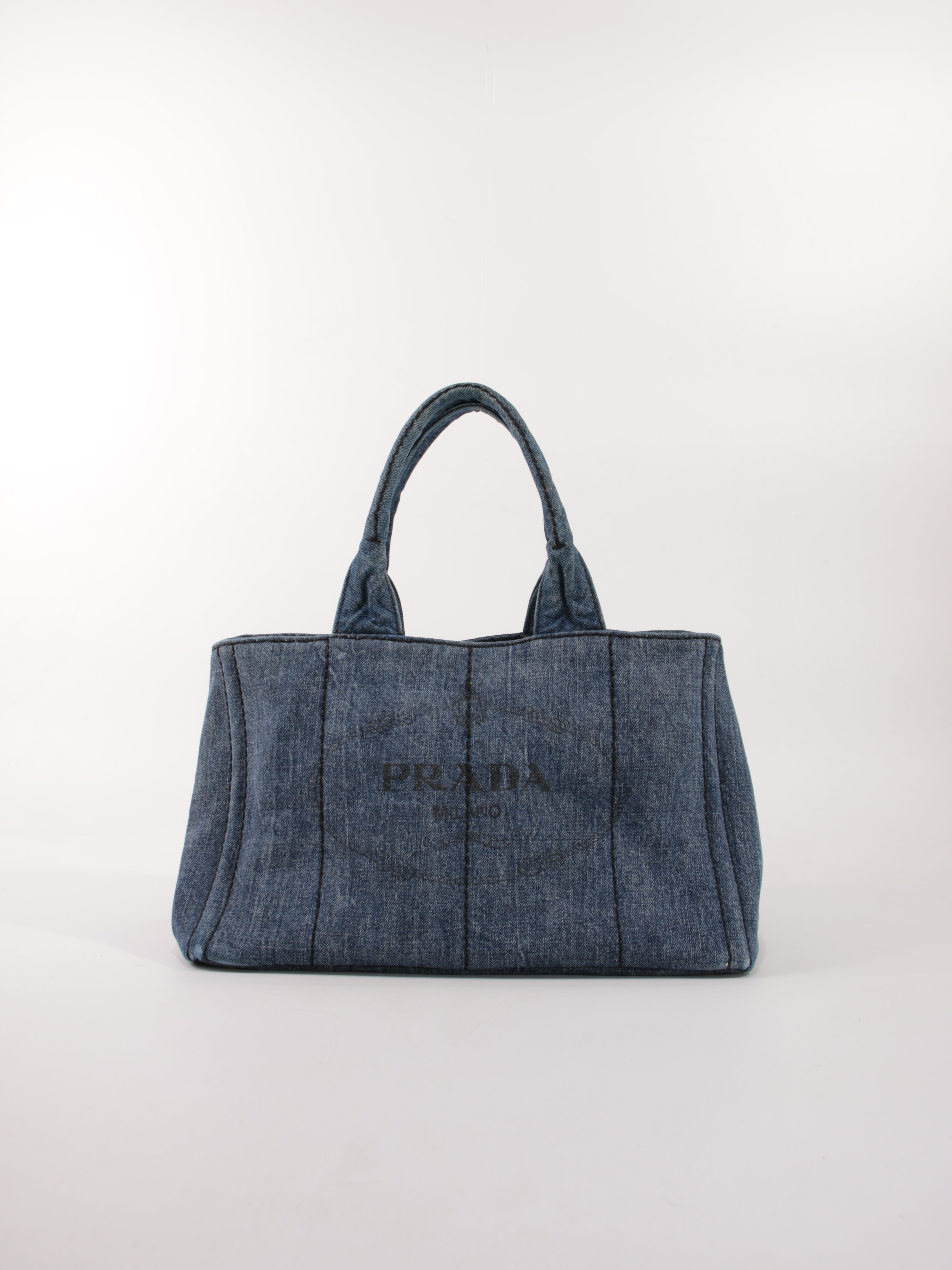 Prada - Canapa mediana
