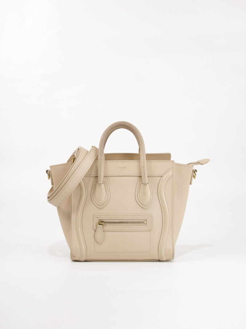 Mini Maletas Celine