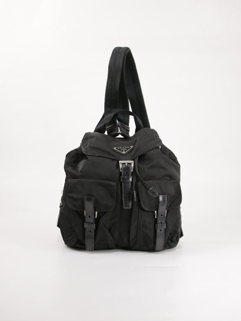 Mochila Prada Velo