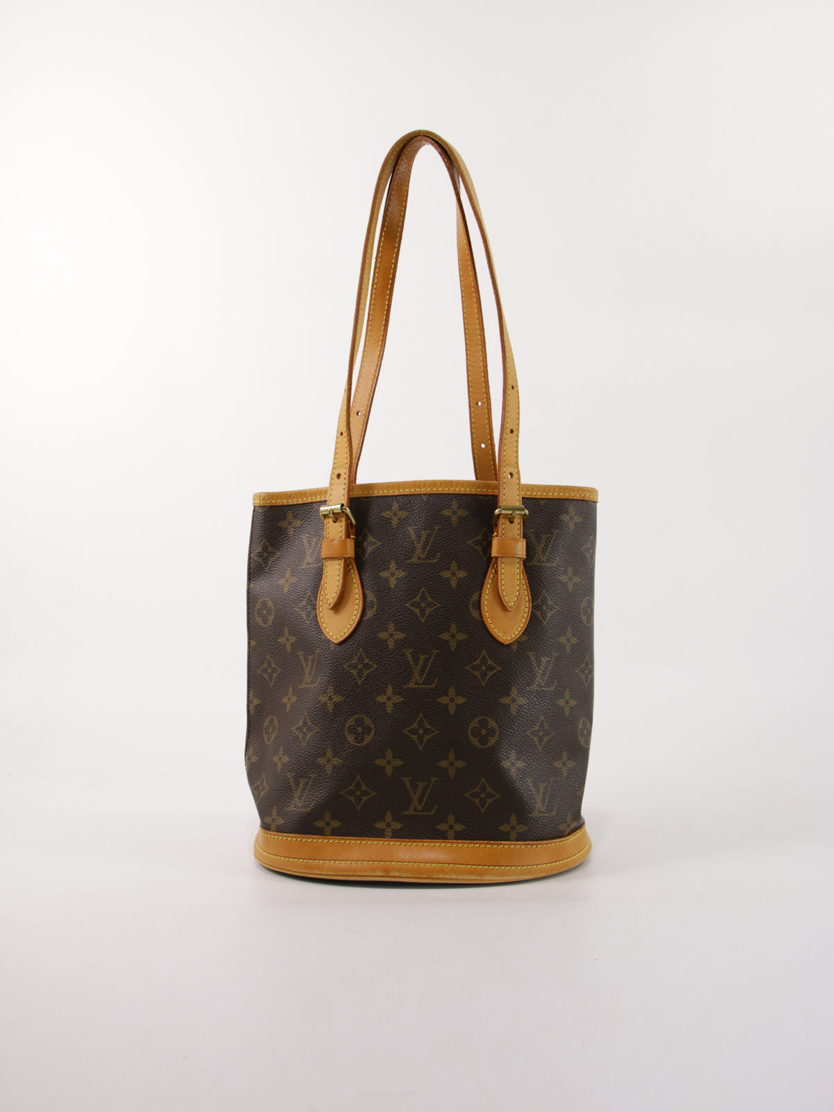 Louis Vuitton - Mini Cubo