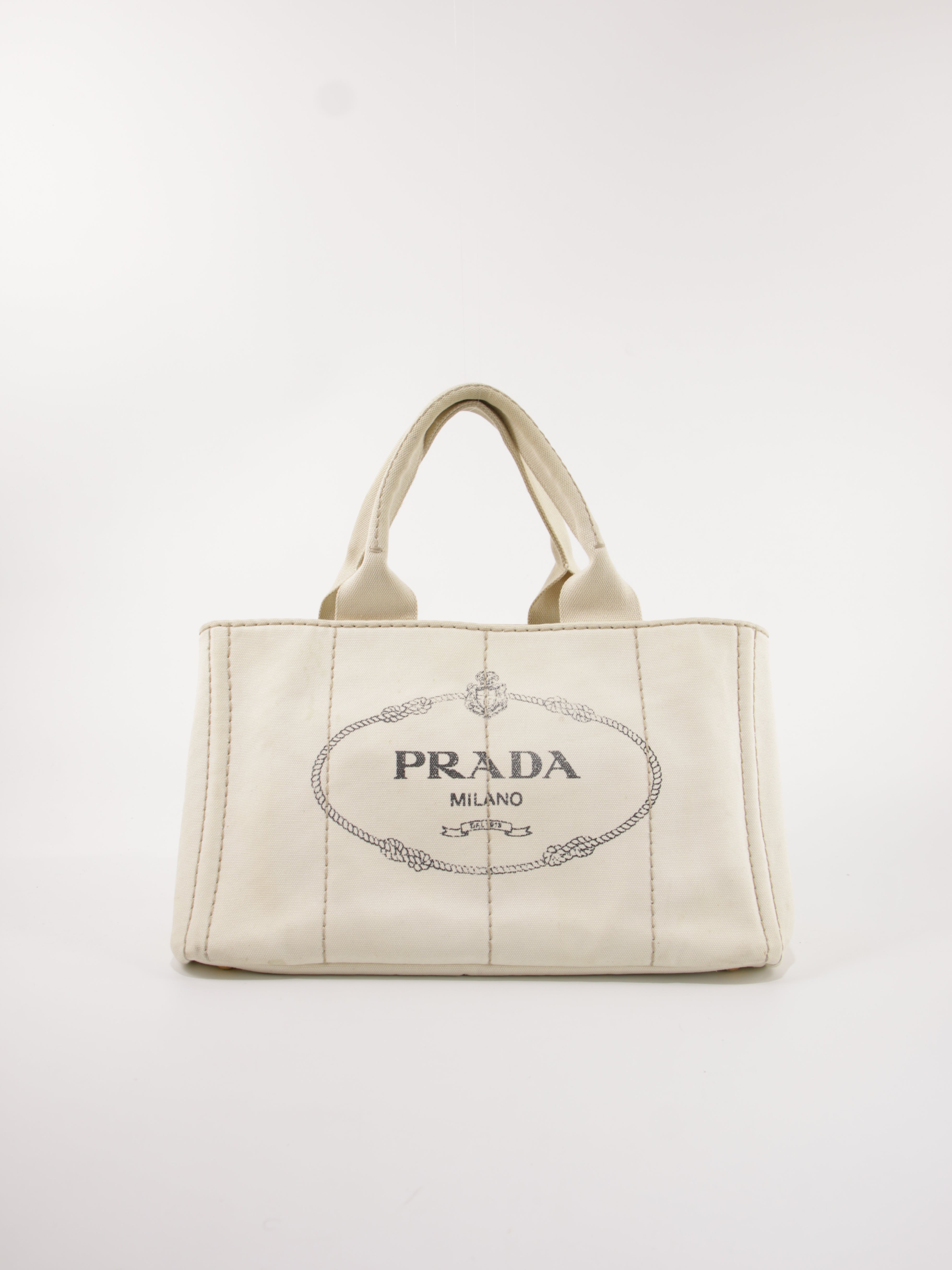 Prada - Canapa mediana