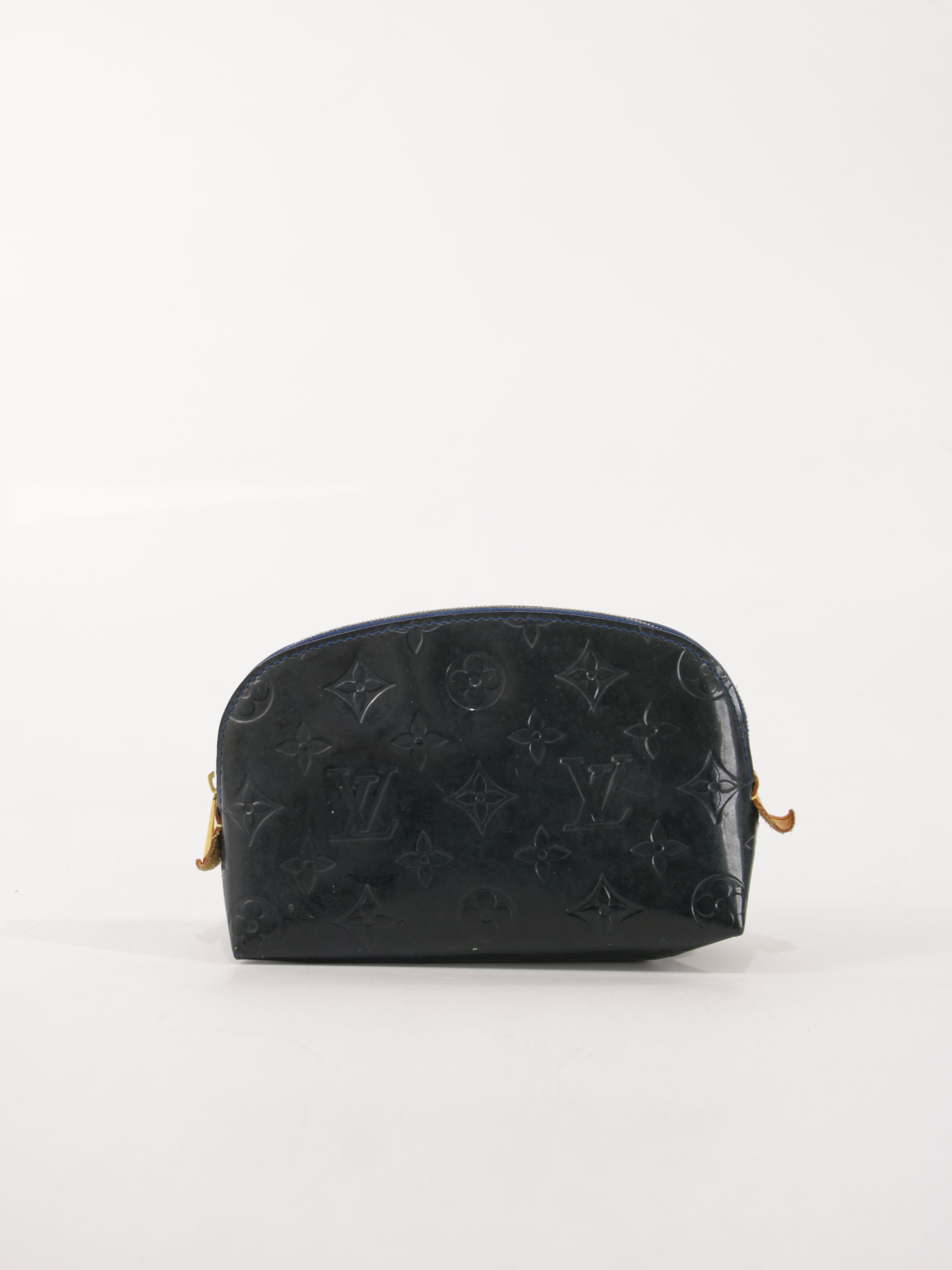 LOUIS VUITTON - COSMETIC POUCH