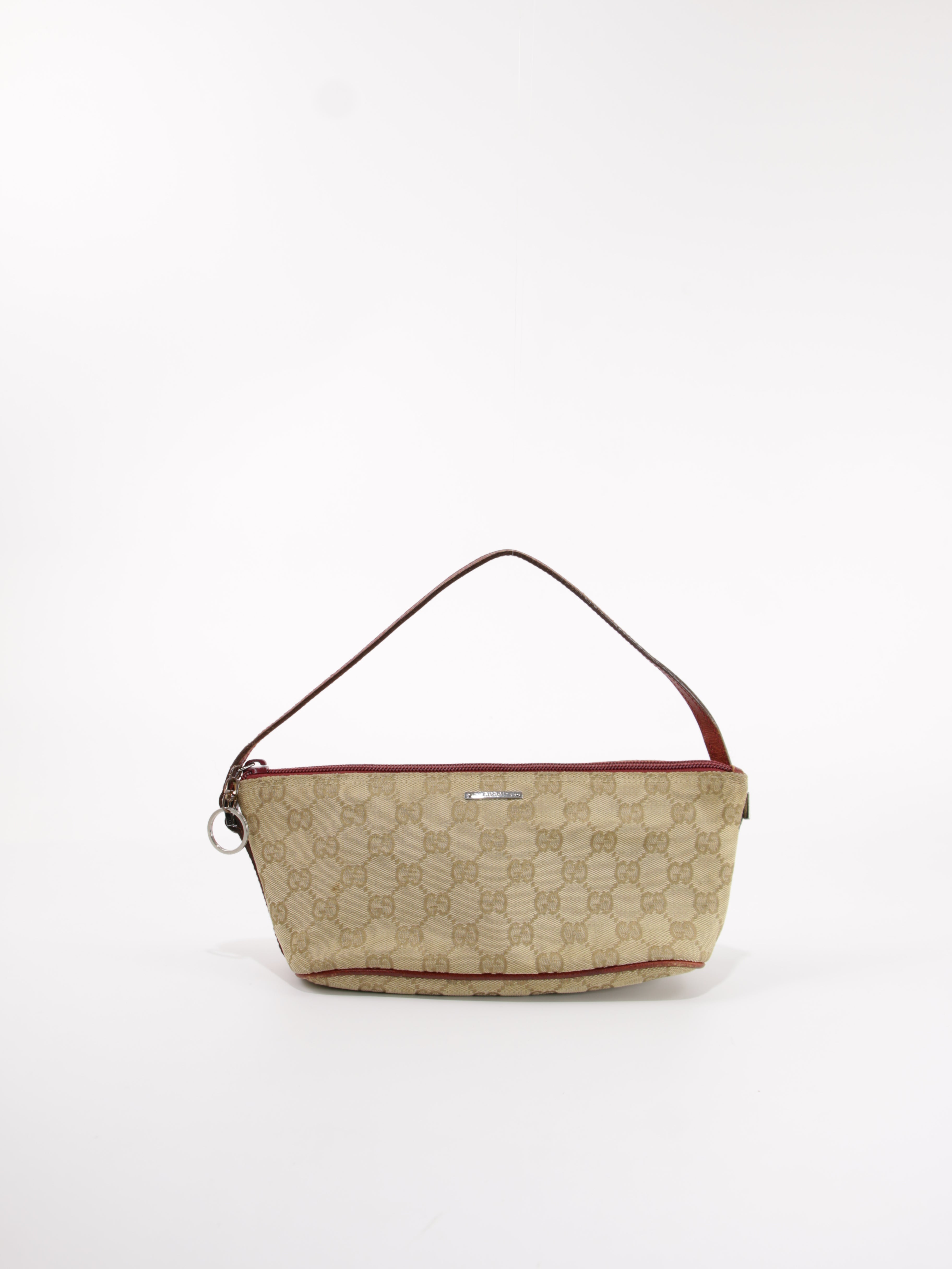 Gucci Barco Baguette