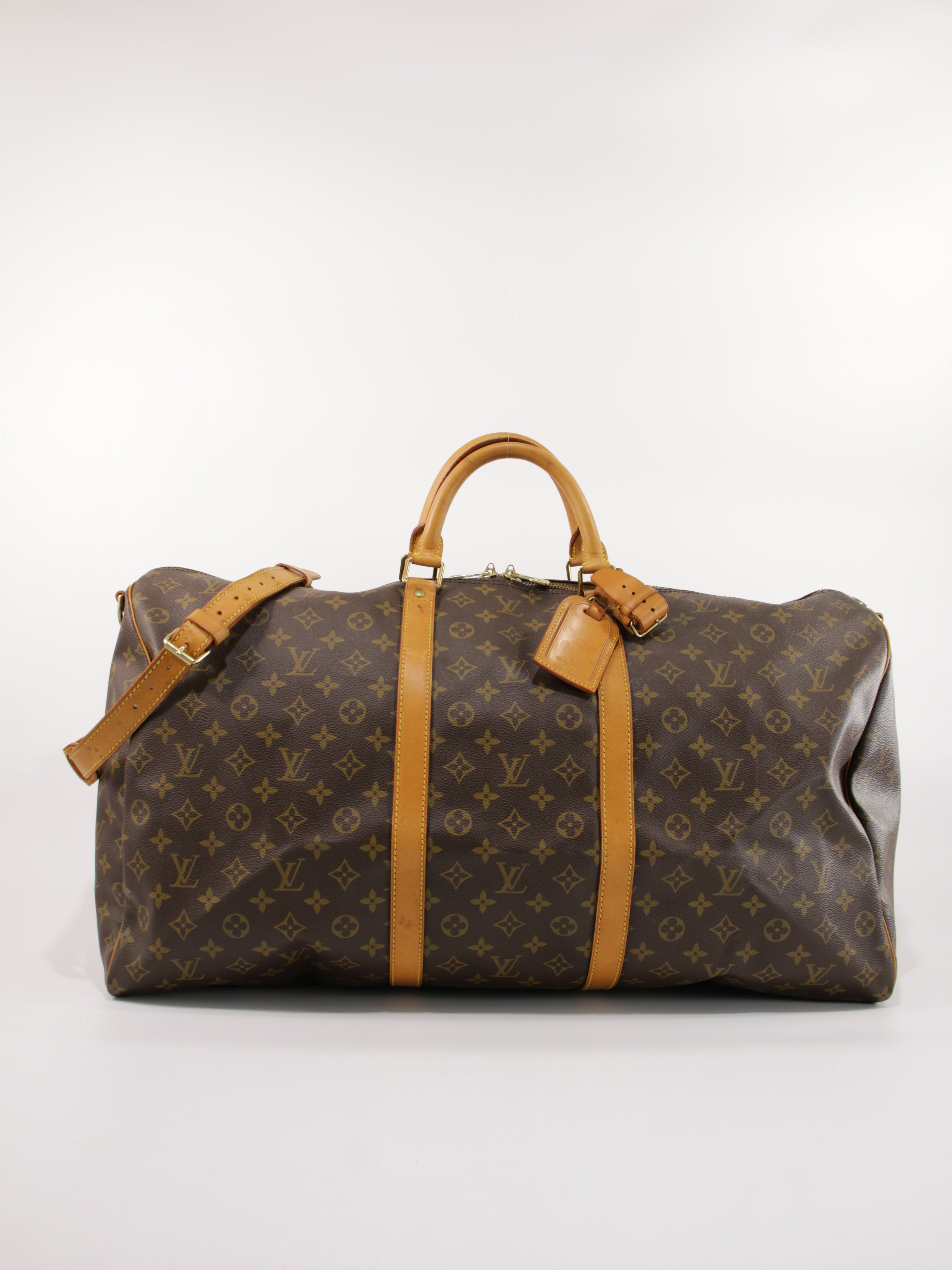 LOUIS VUITTON KEEPALL 60