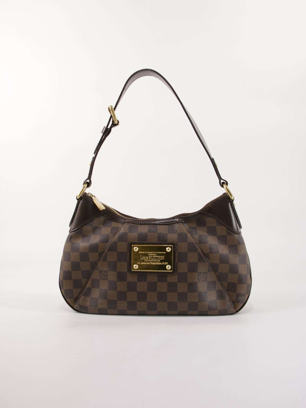 Louis Vuitton Támesis