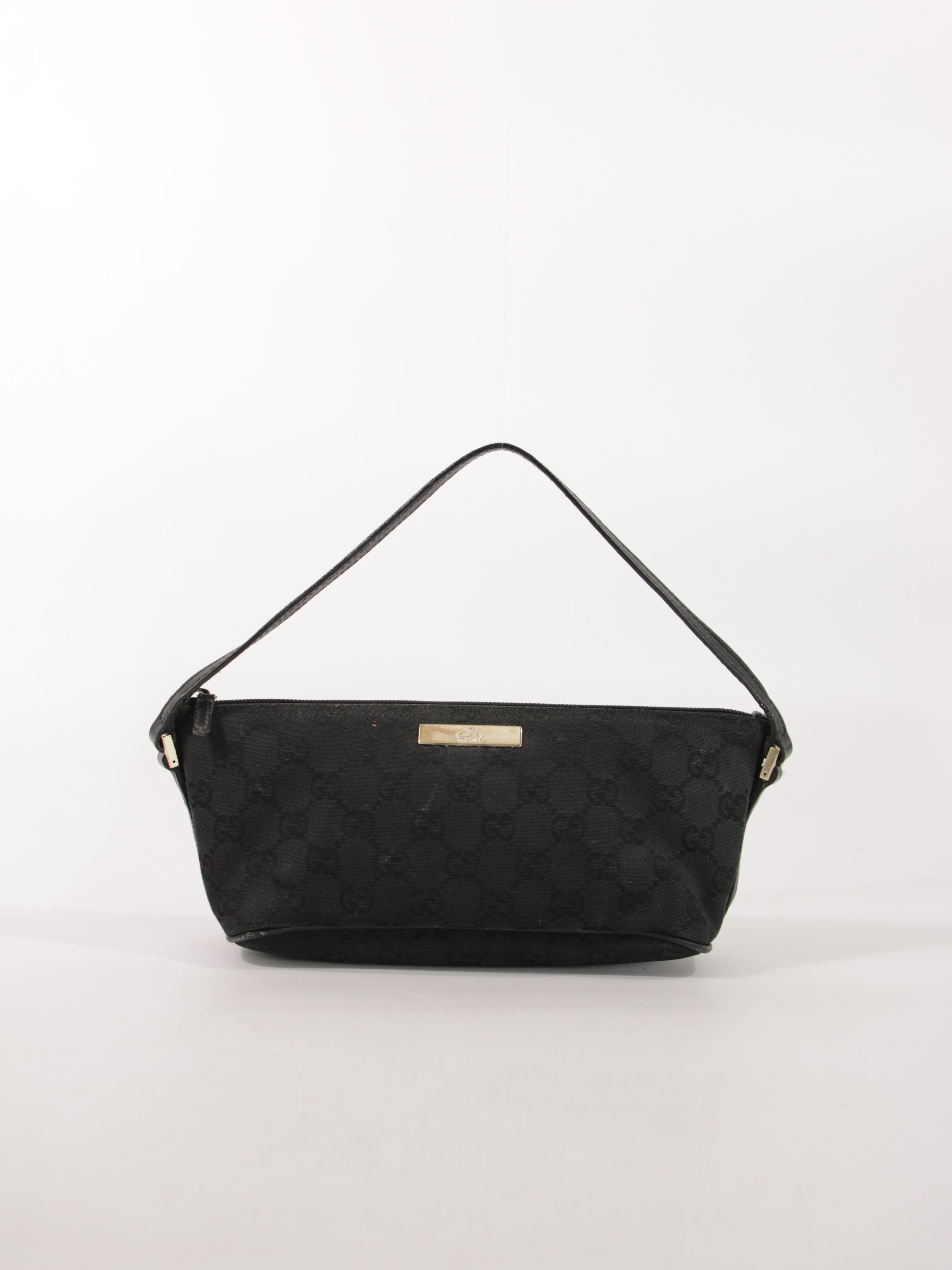 Gucci Barco Baguette