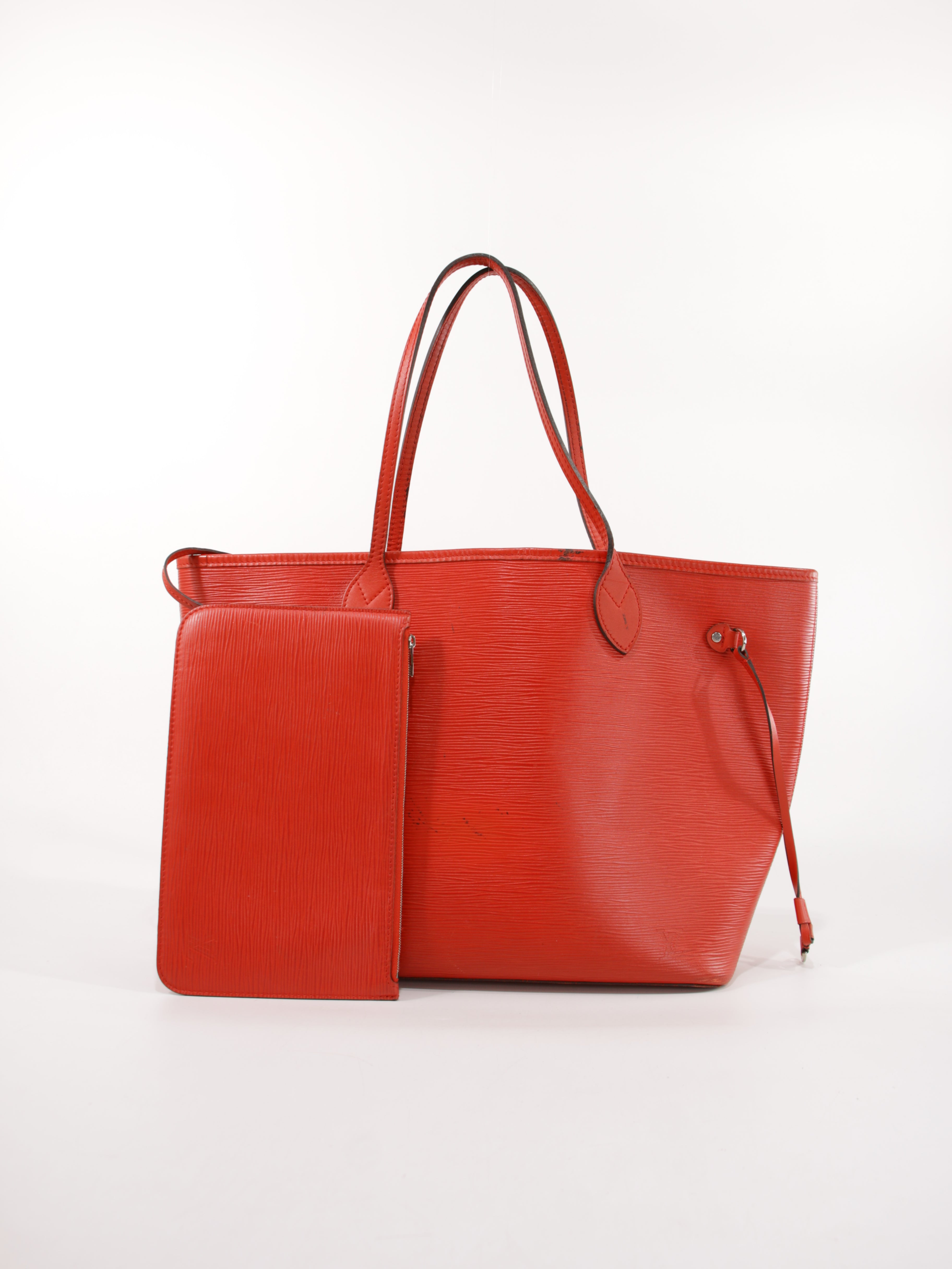 LOUIS VUITTON NEVERFULL MM