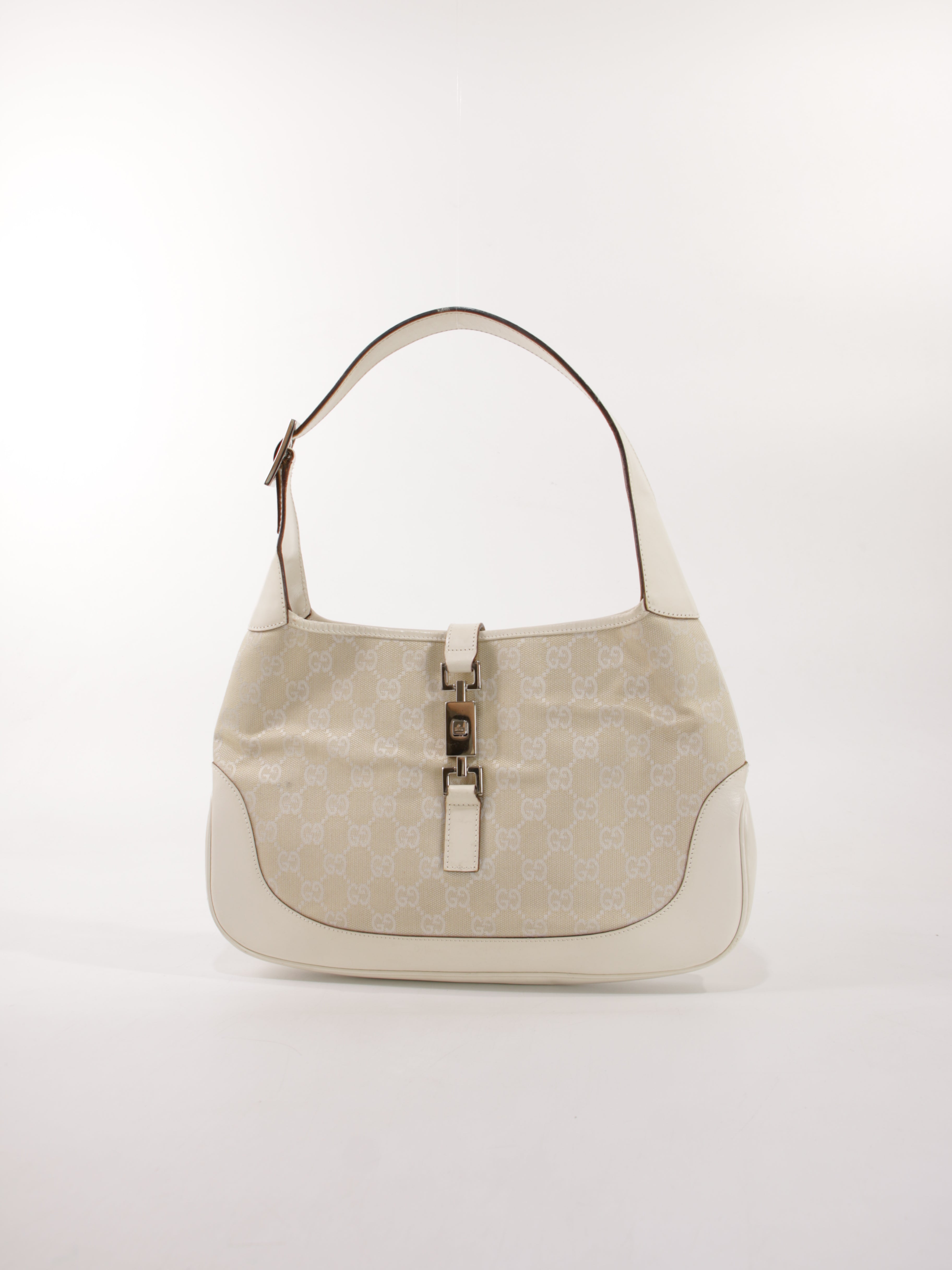 GUCCI JACKIE MEDIANO