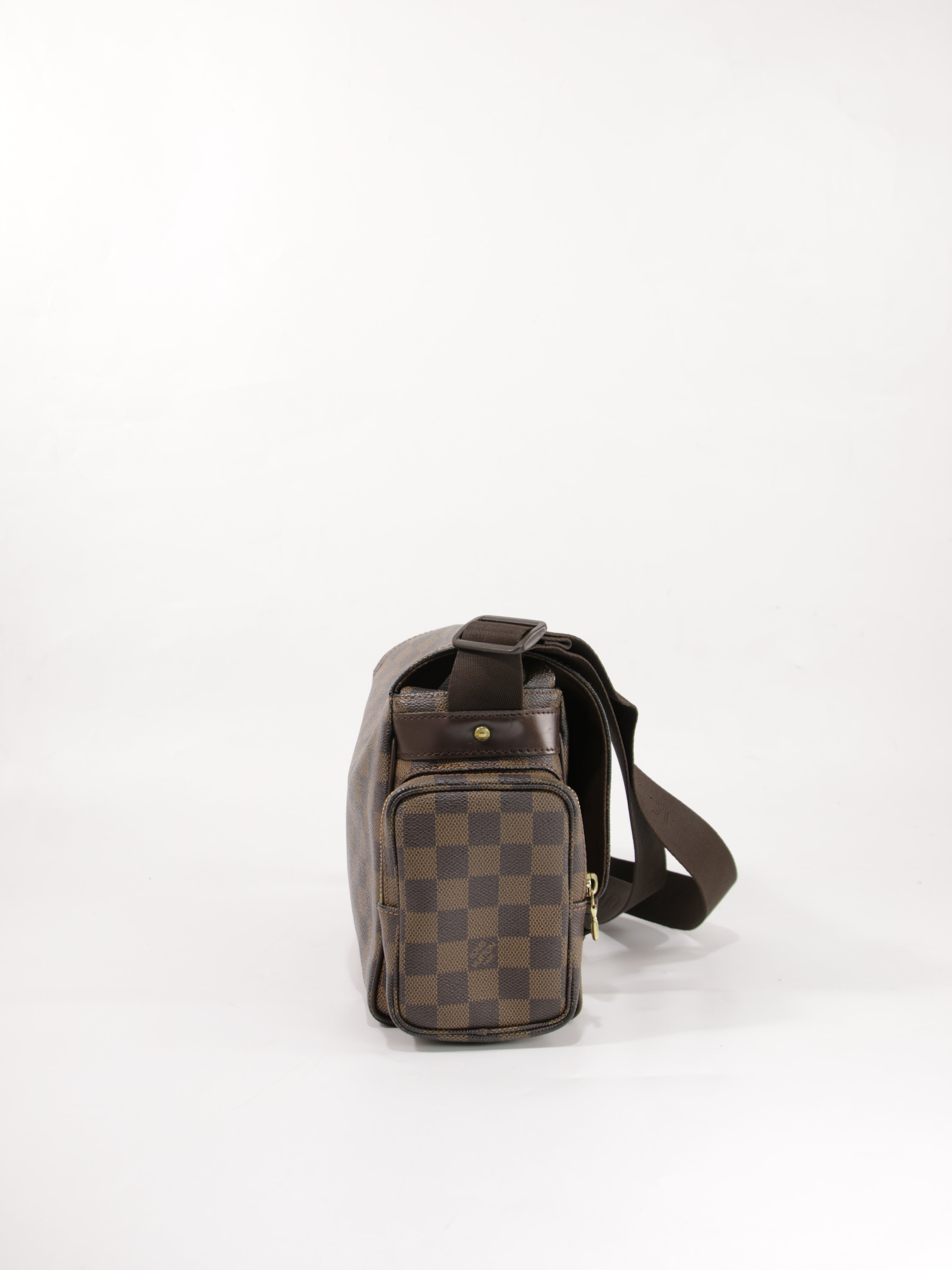 Reporter Melville PM