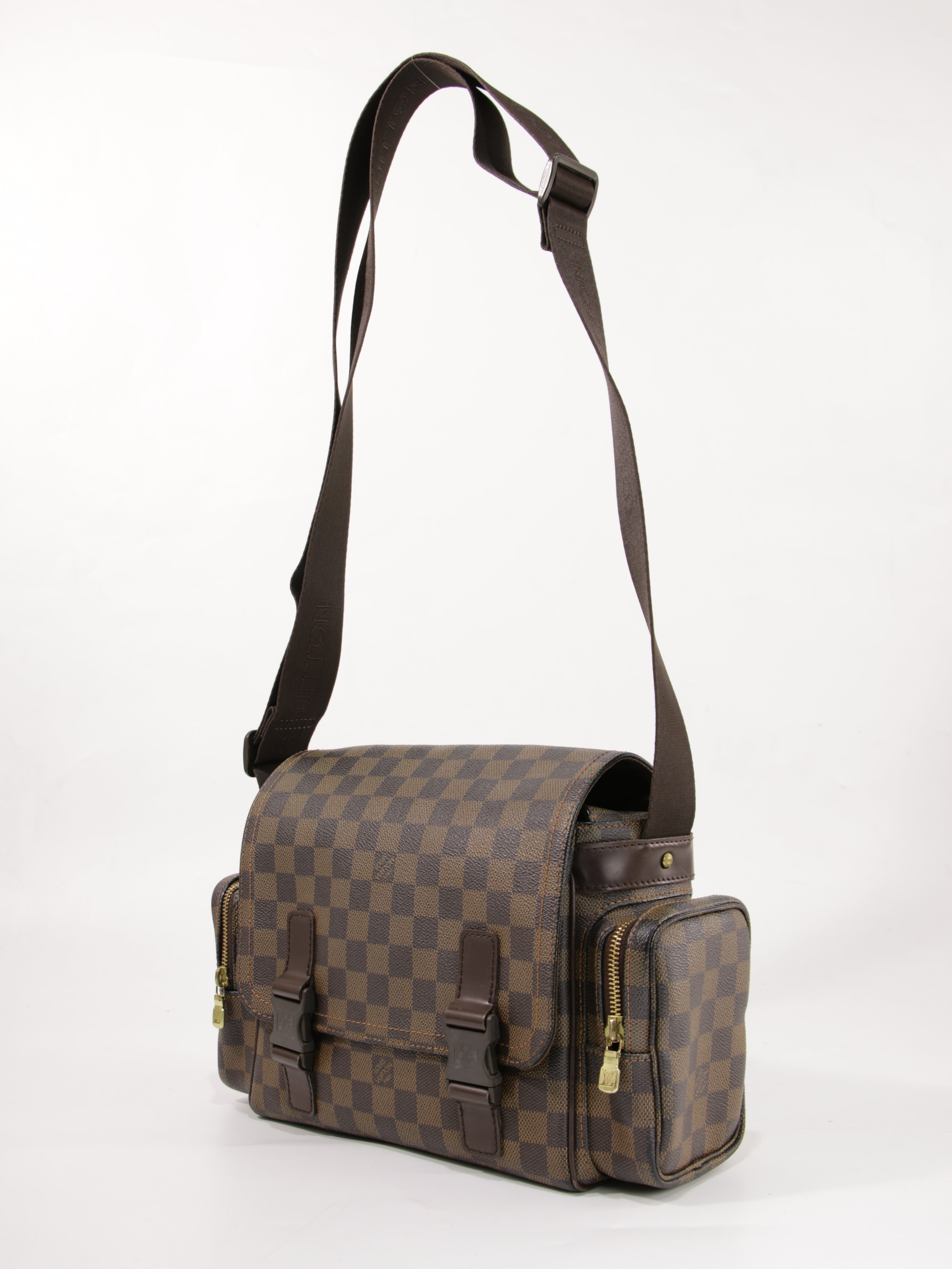 Reporter Melville PM