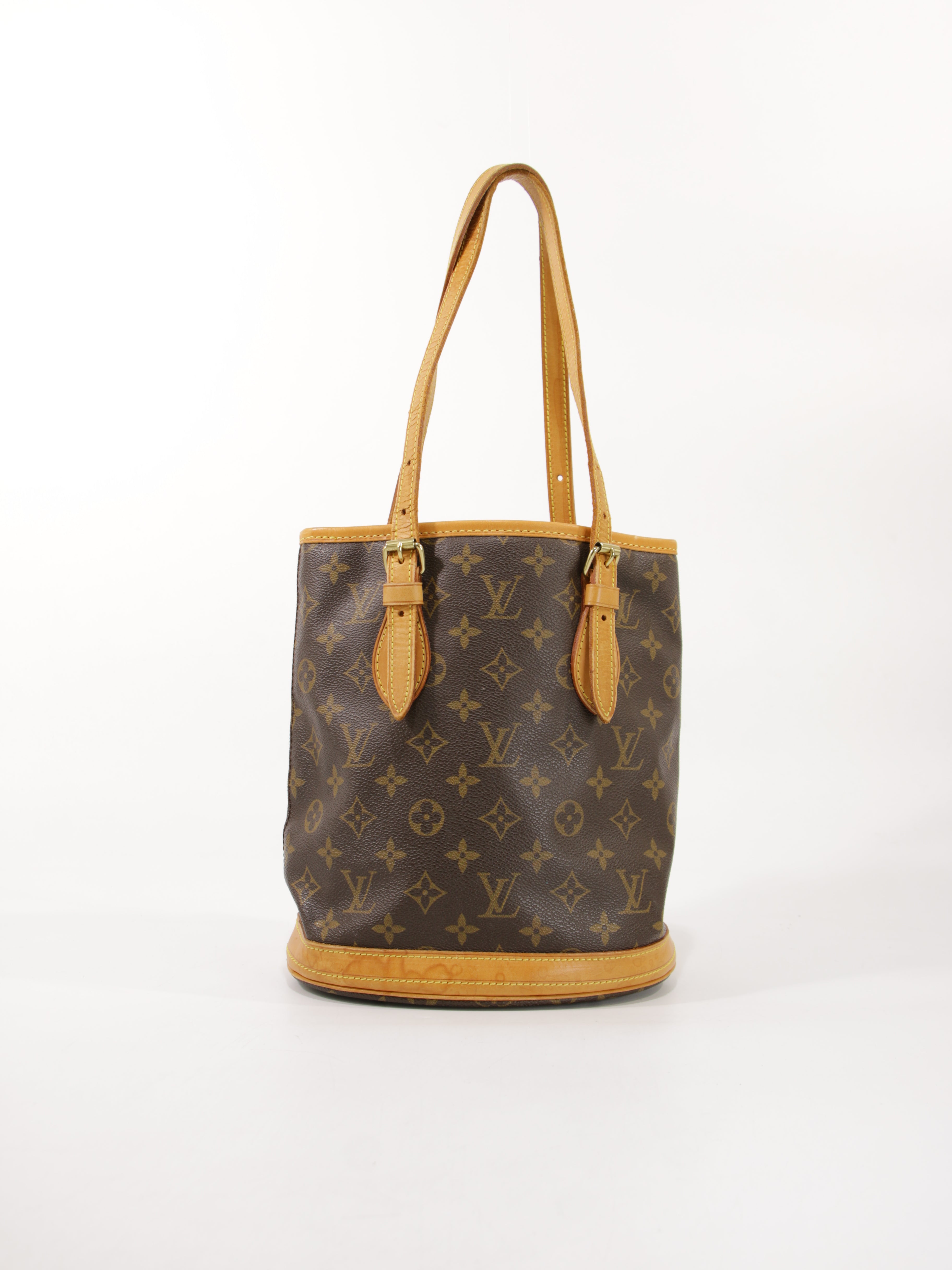 Louis Vuitton - Mini Cubo