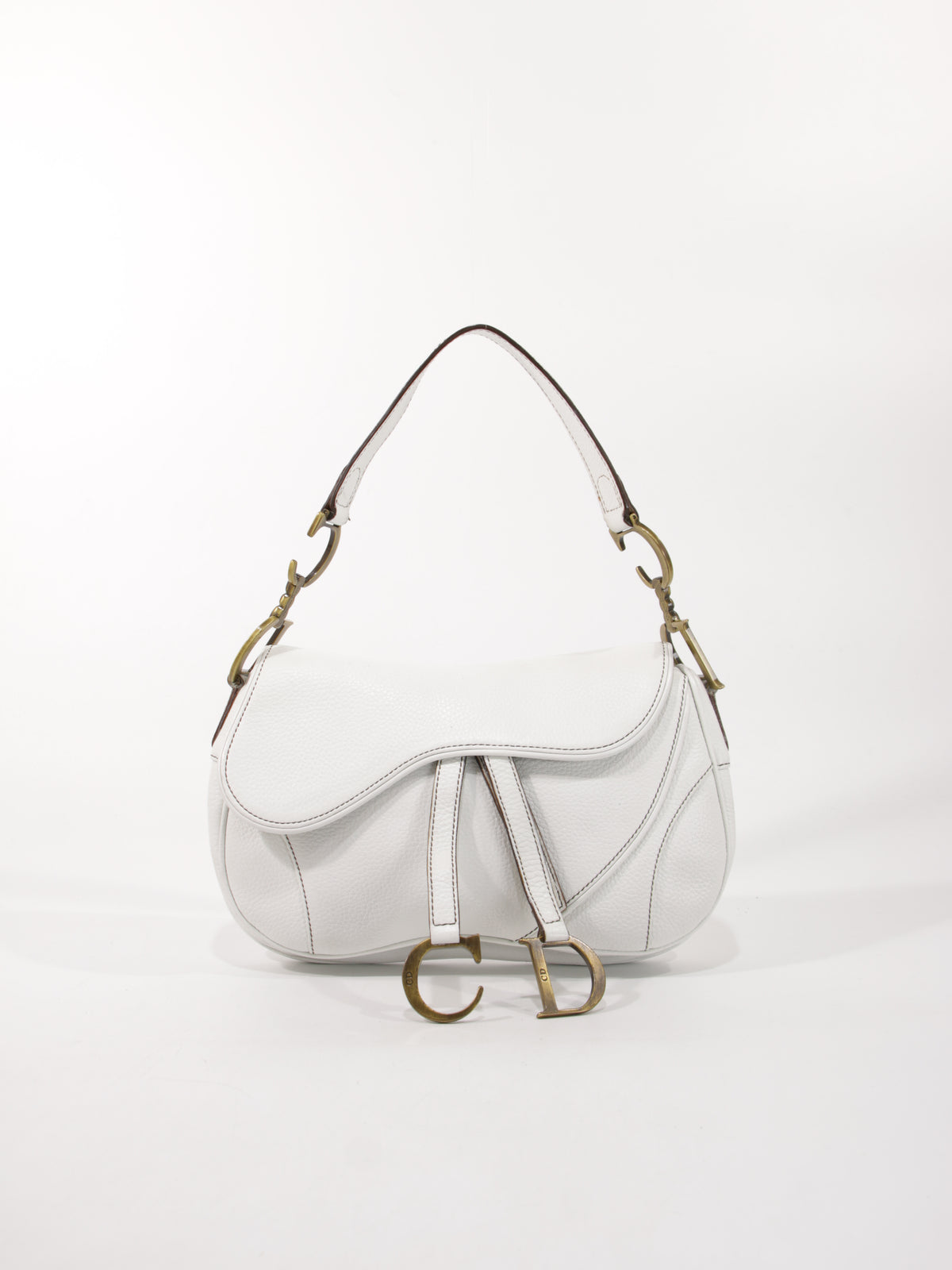 Christian Dior Sillín Doble
