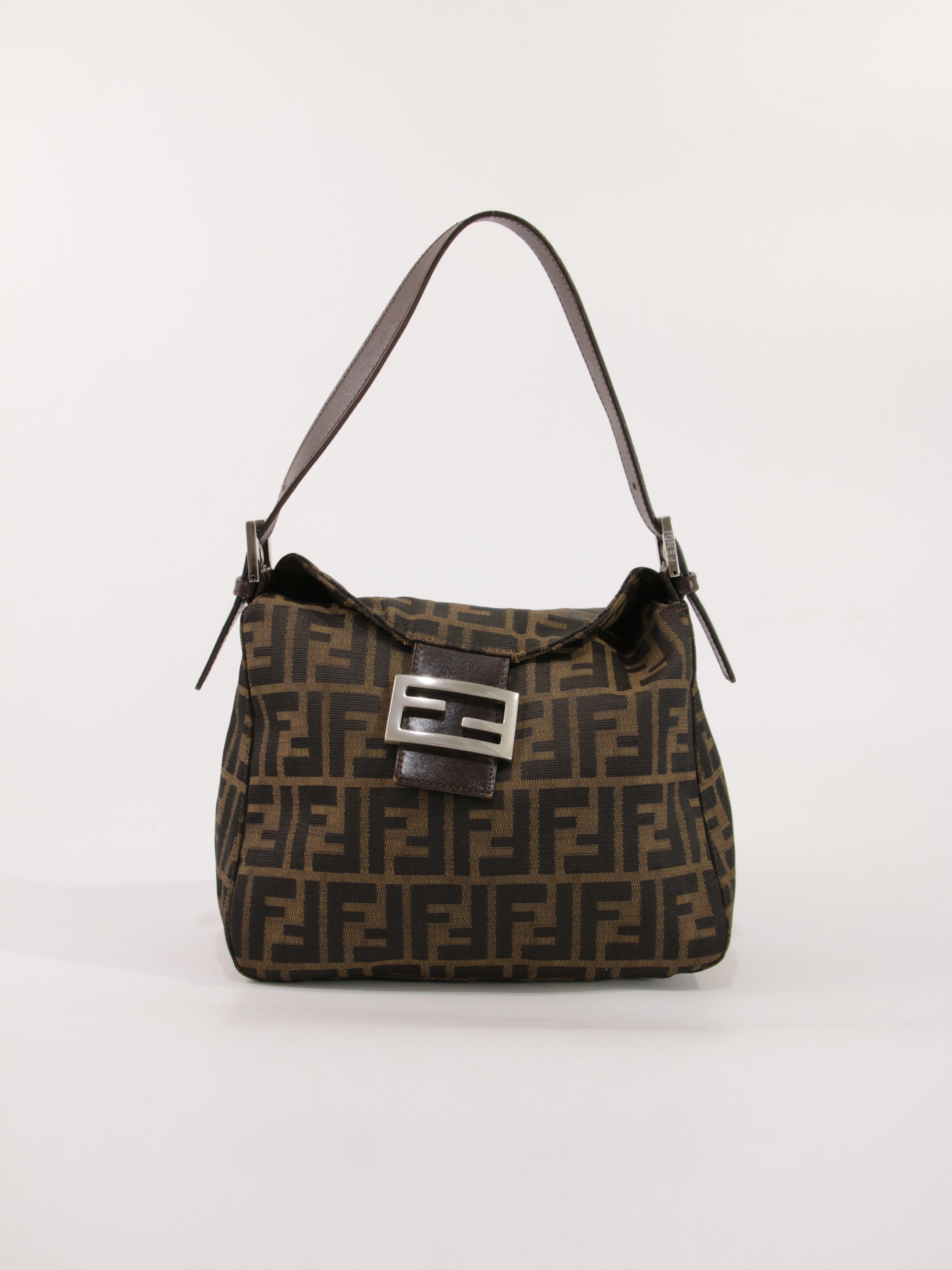 Fendi Doble Solapa