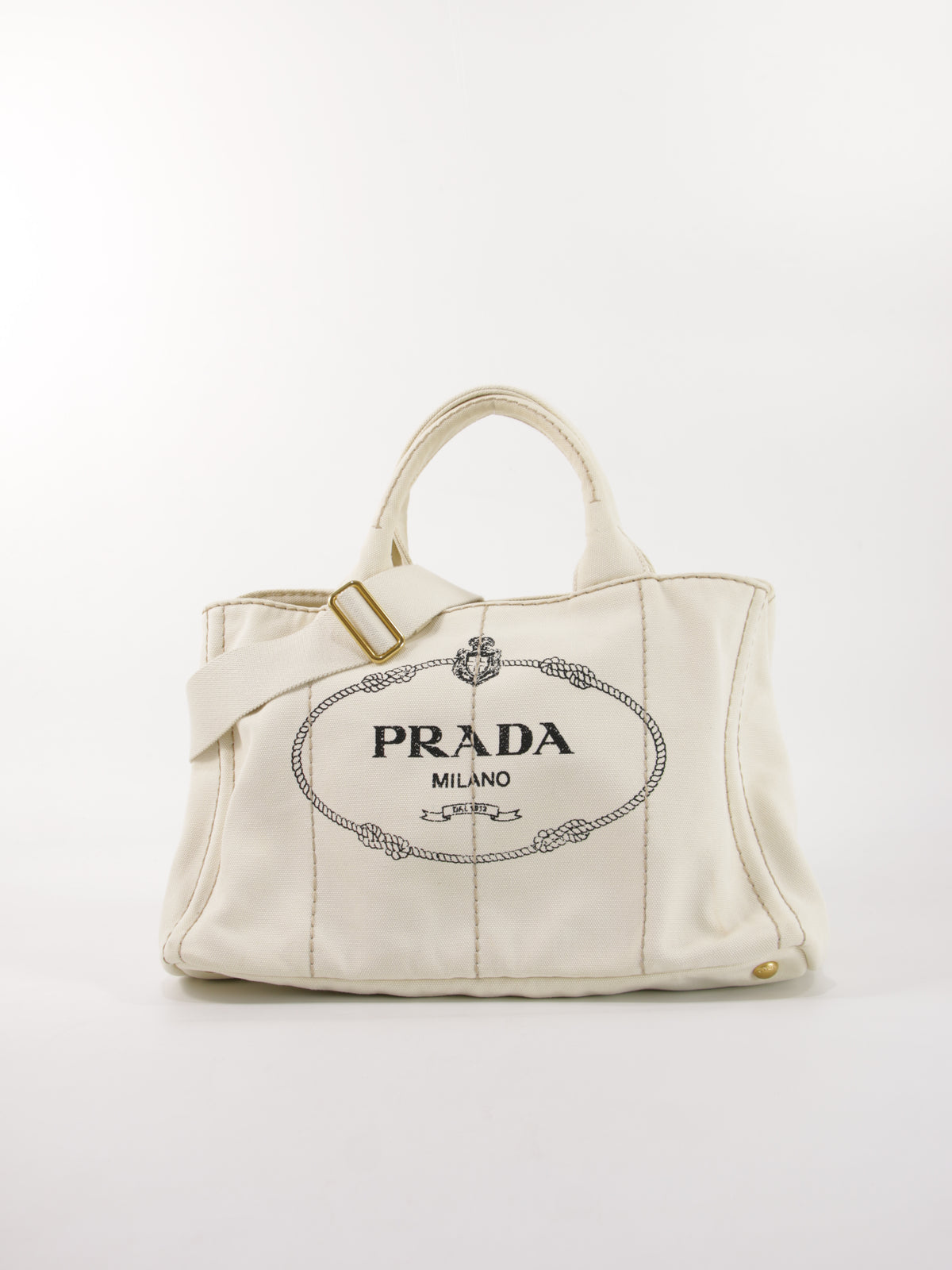 Prada - Canapa mediana