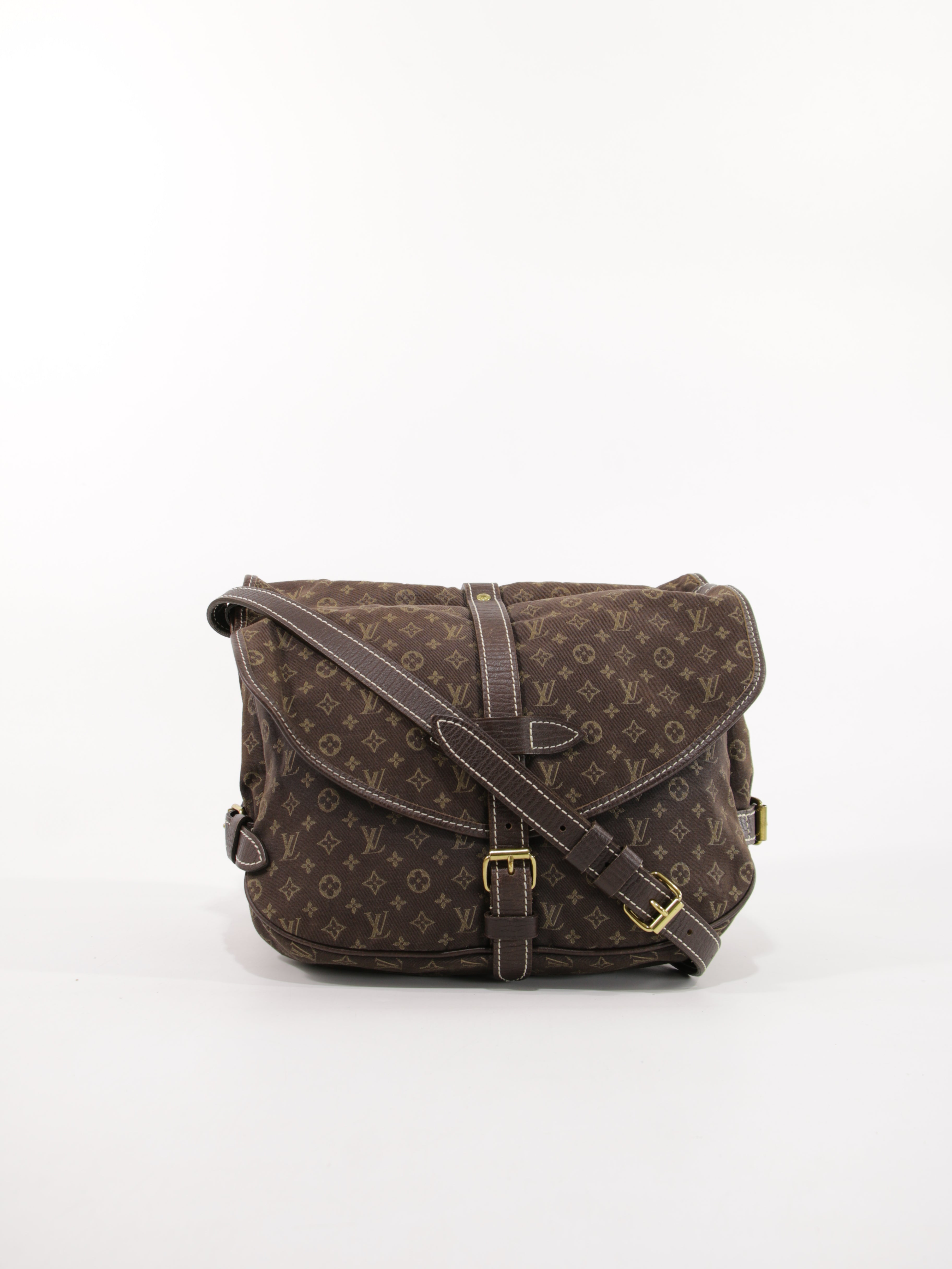 LOUIS VUITTON CROSSBODY BAGS