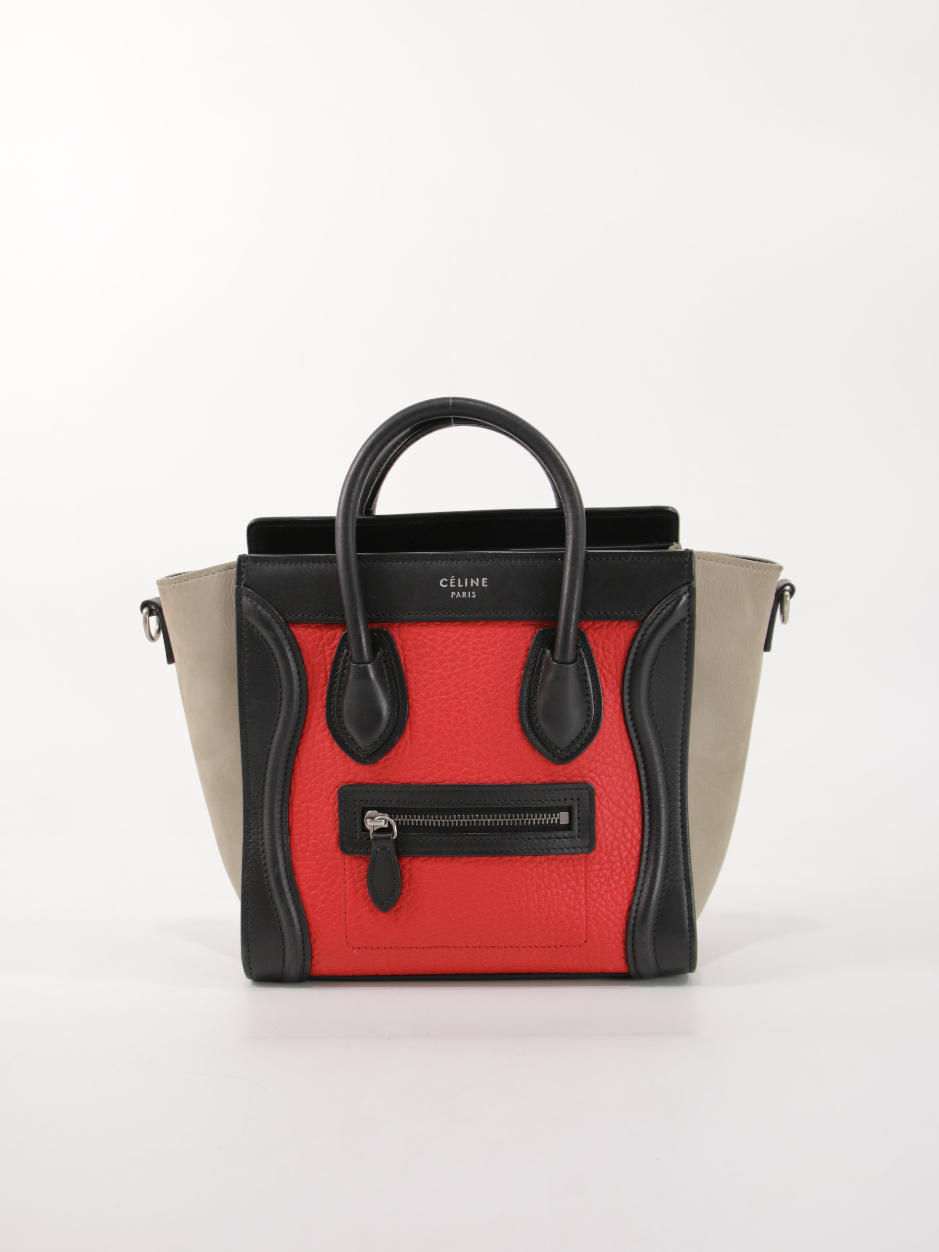 Mini Maletas Celine
