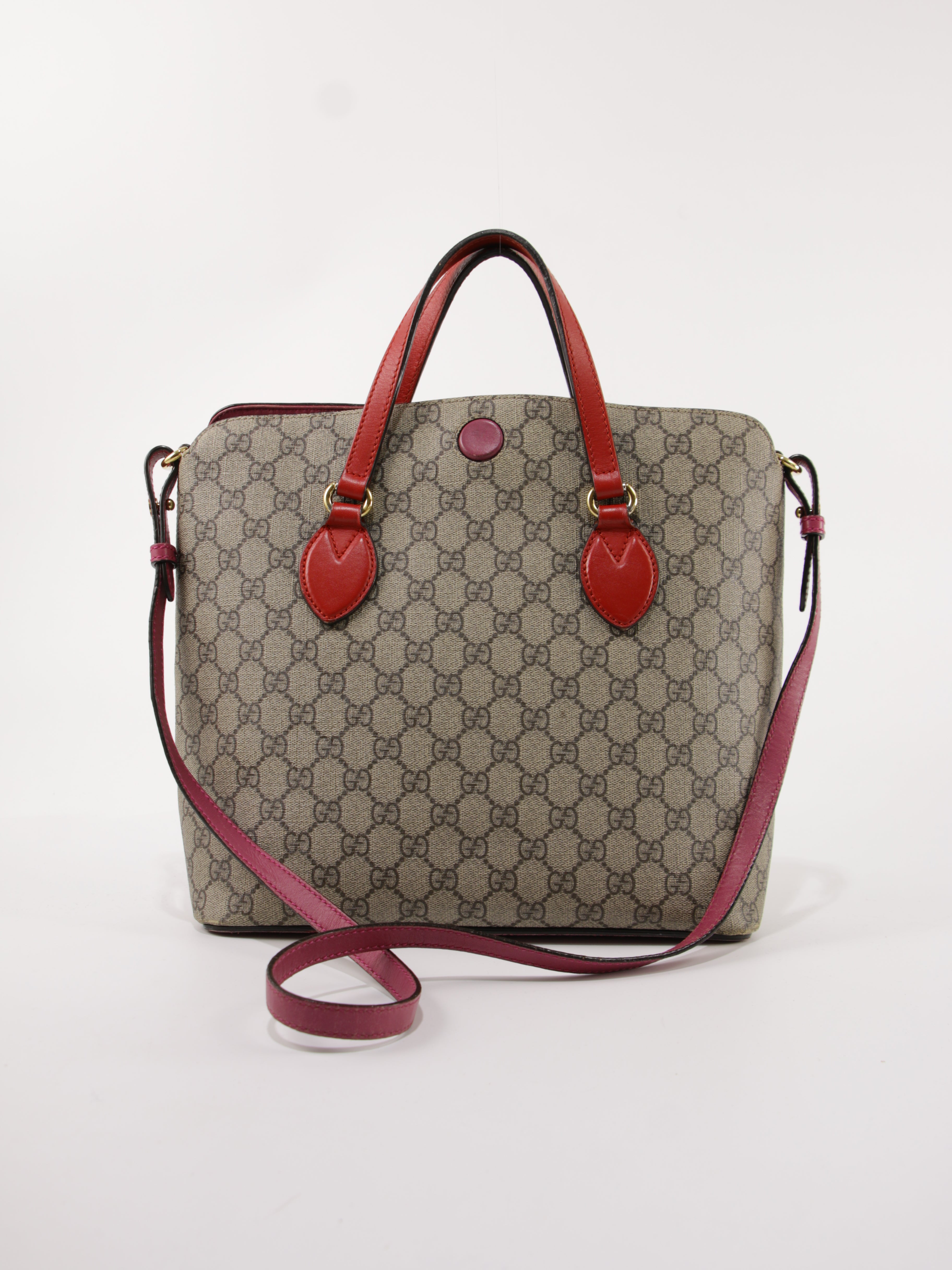 Gucci handbags