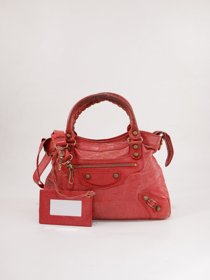 CIUDAD DE BALENCIAGA