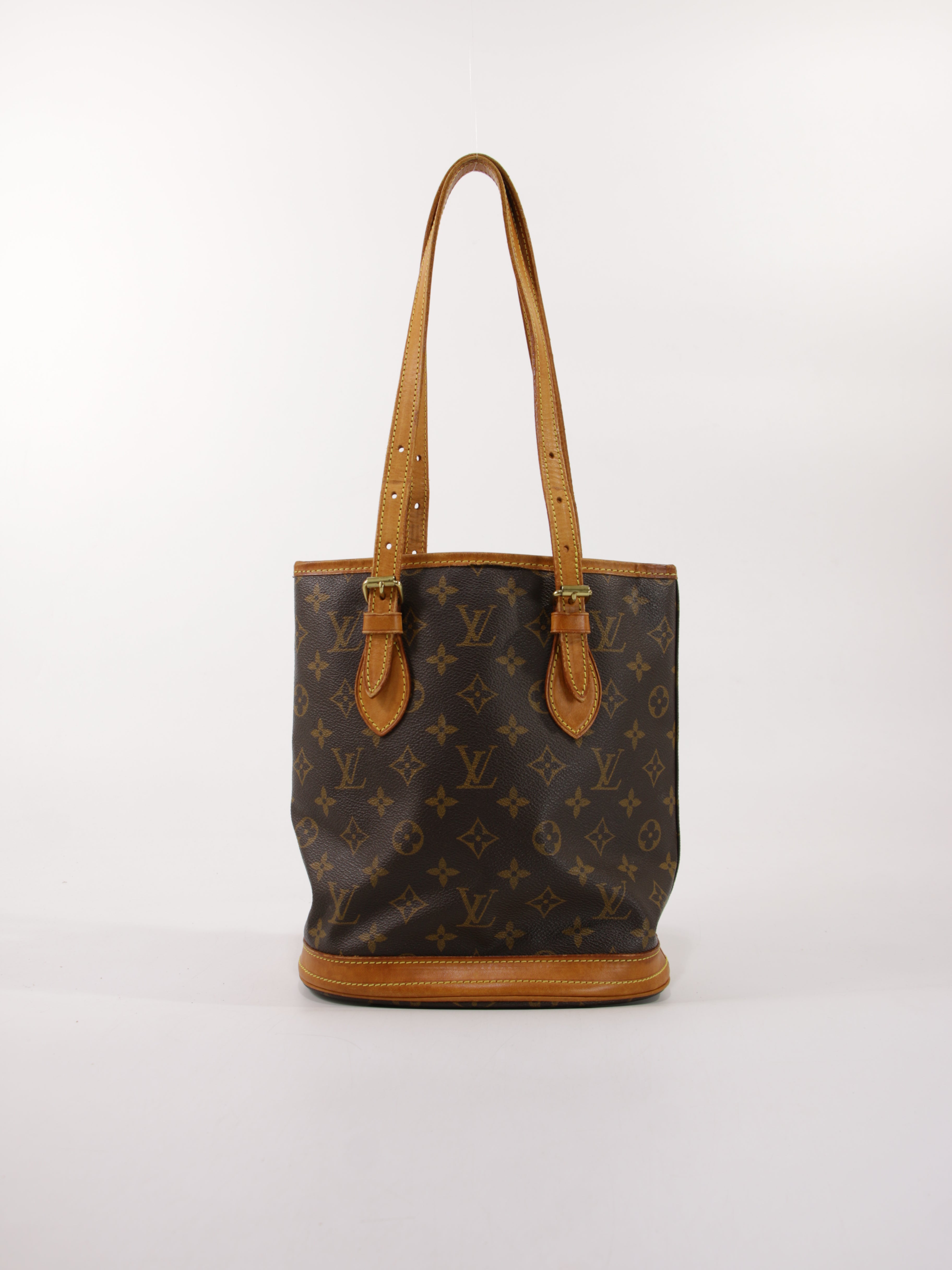 Louis Vuitton - Mini Cubo
