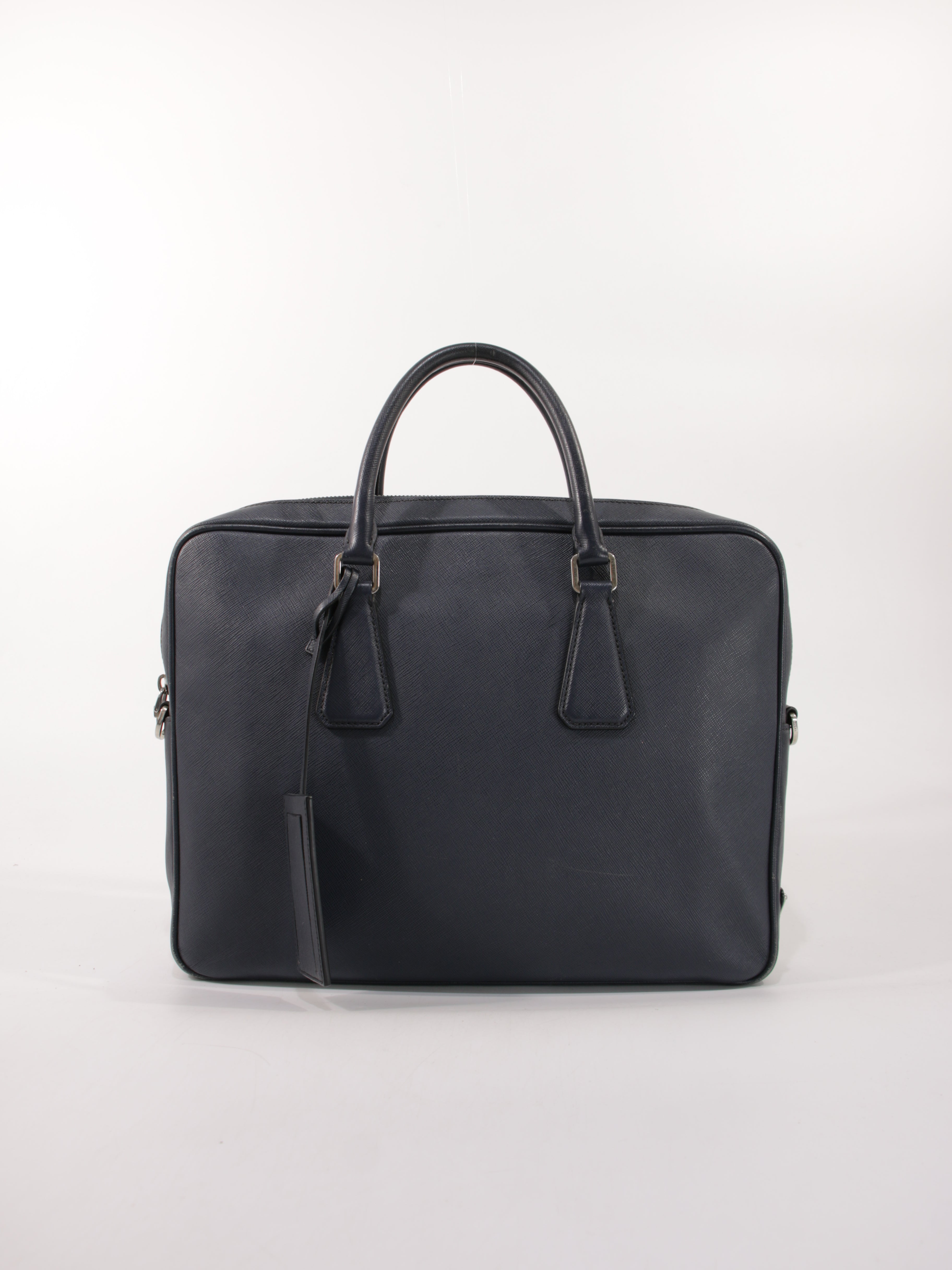 PRADA BUSINESS BAGS