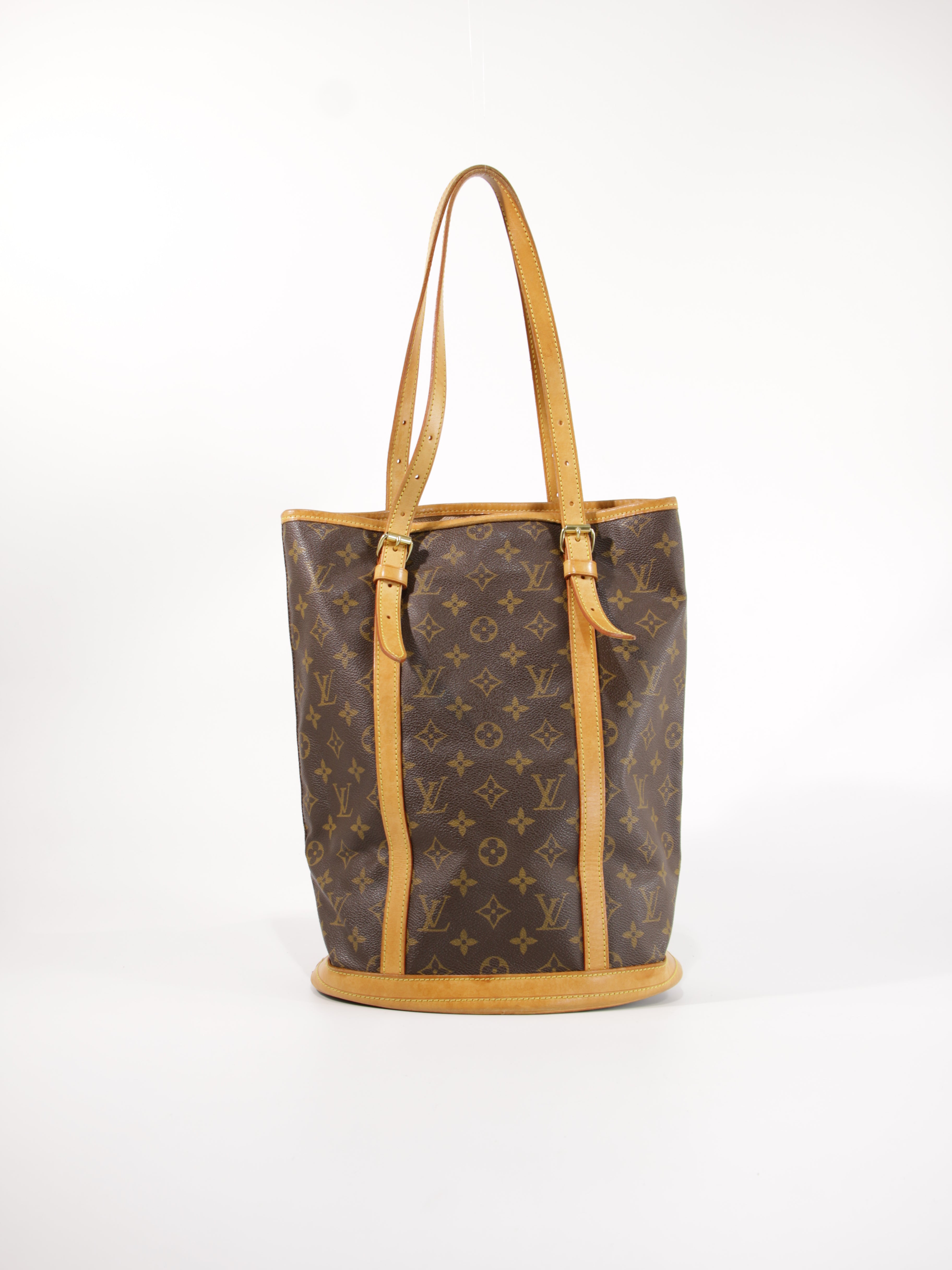 Louis Vuitton - Cubo grande