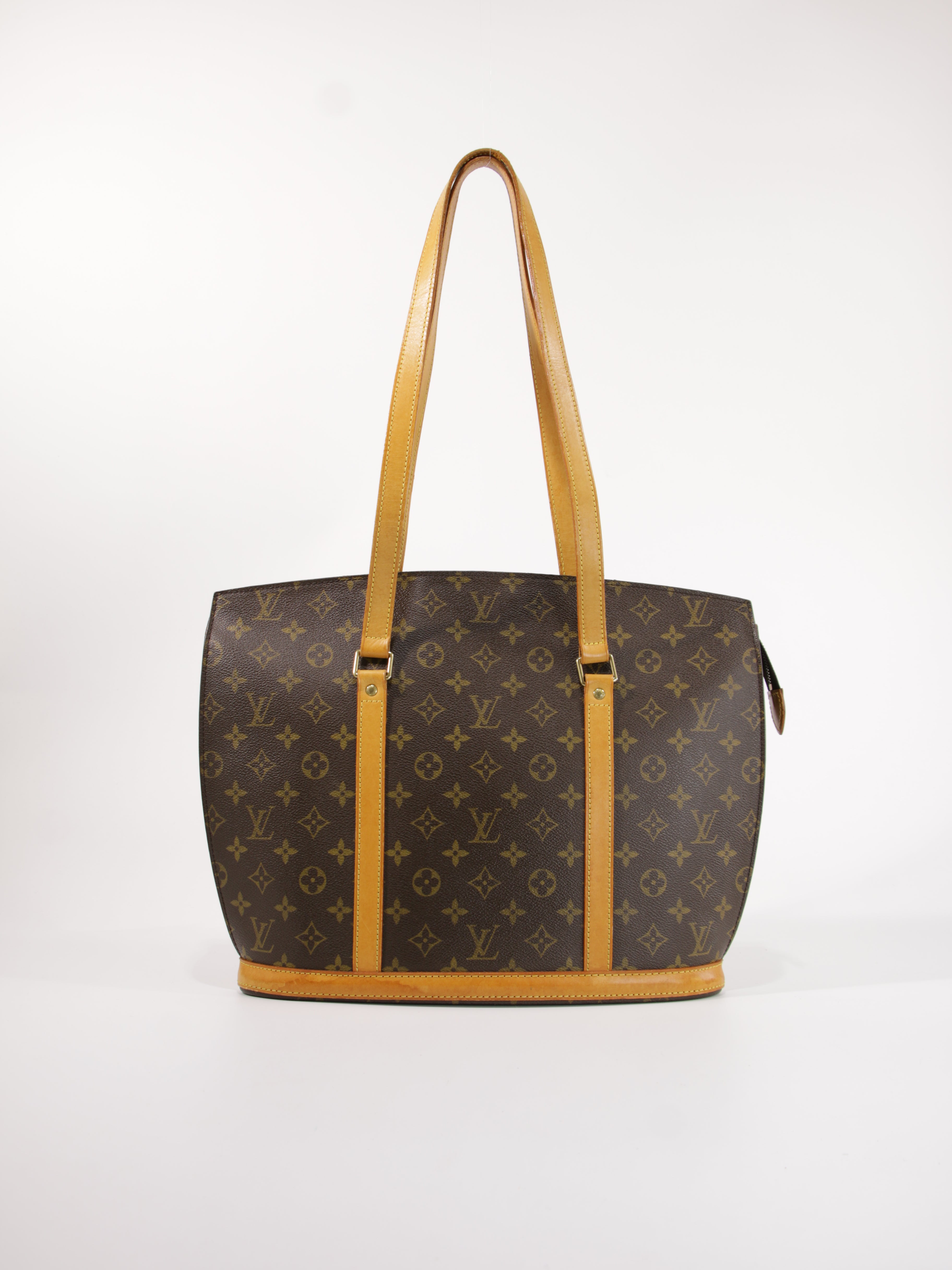 Louis Vuitton Babylone