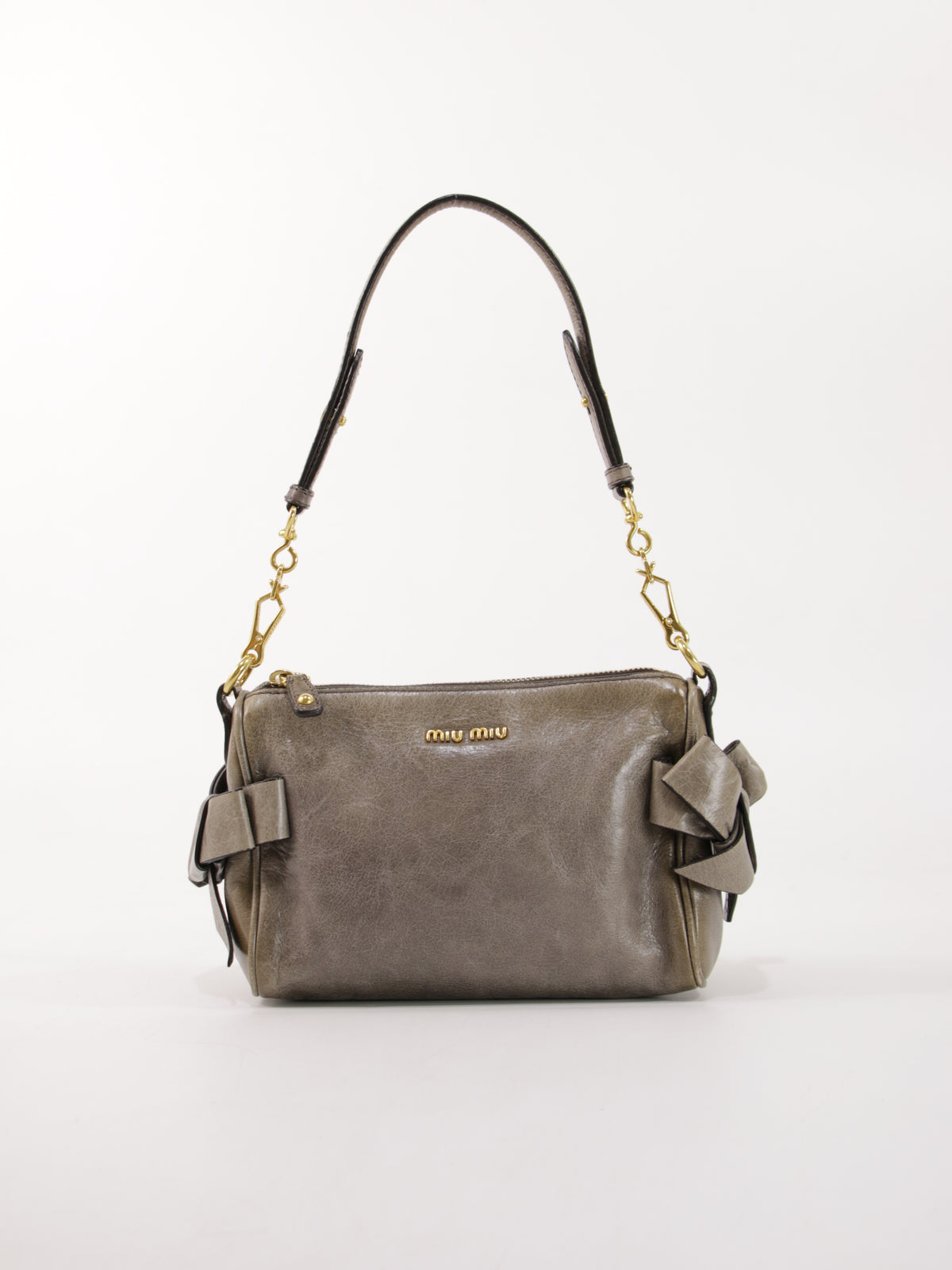 Bolsos Miu Miu