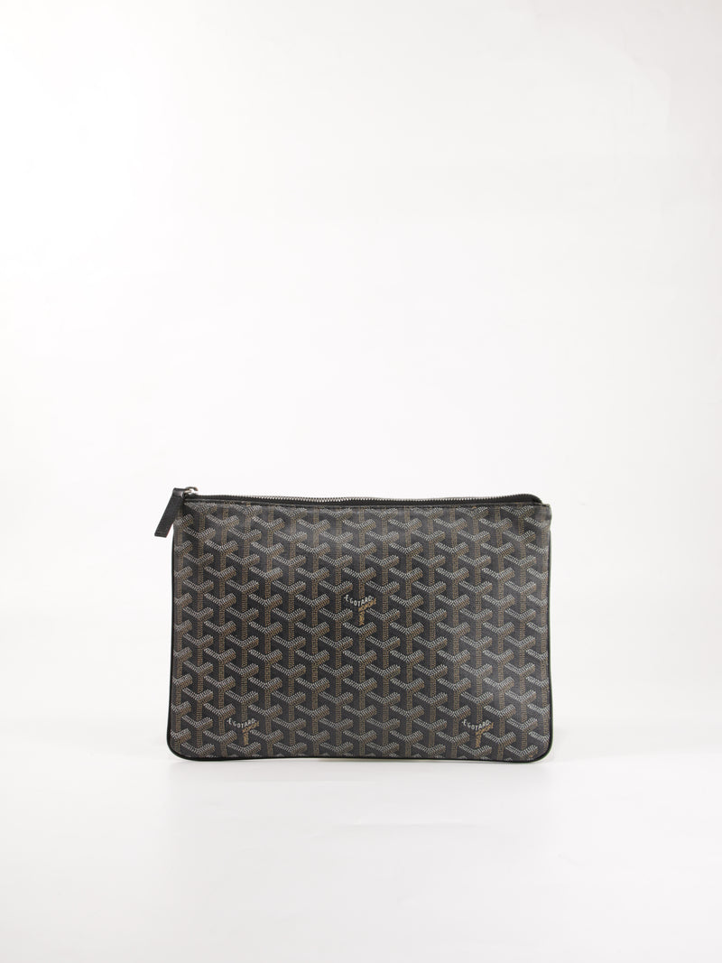 GOYARD POUCHES