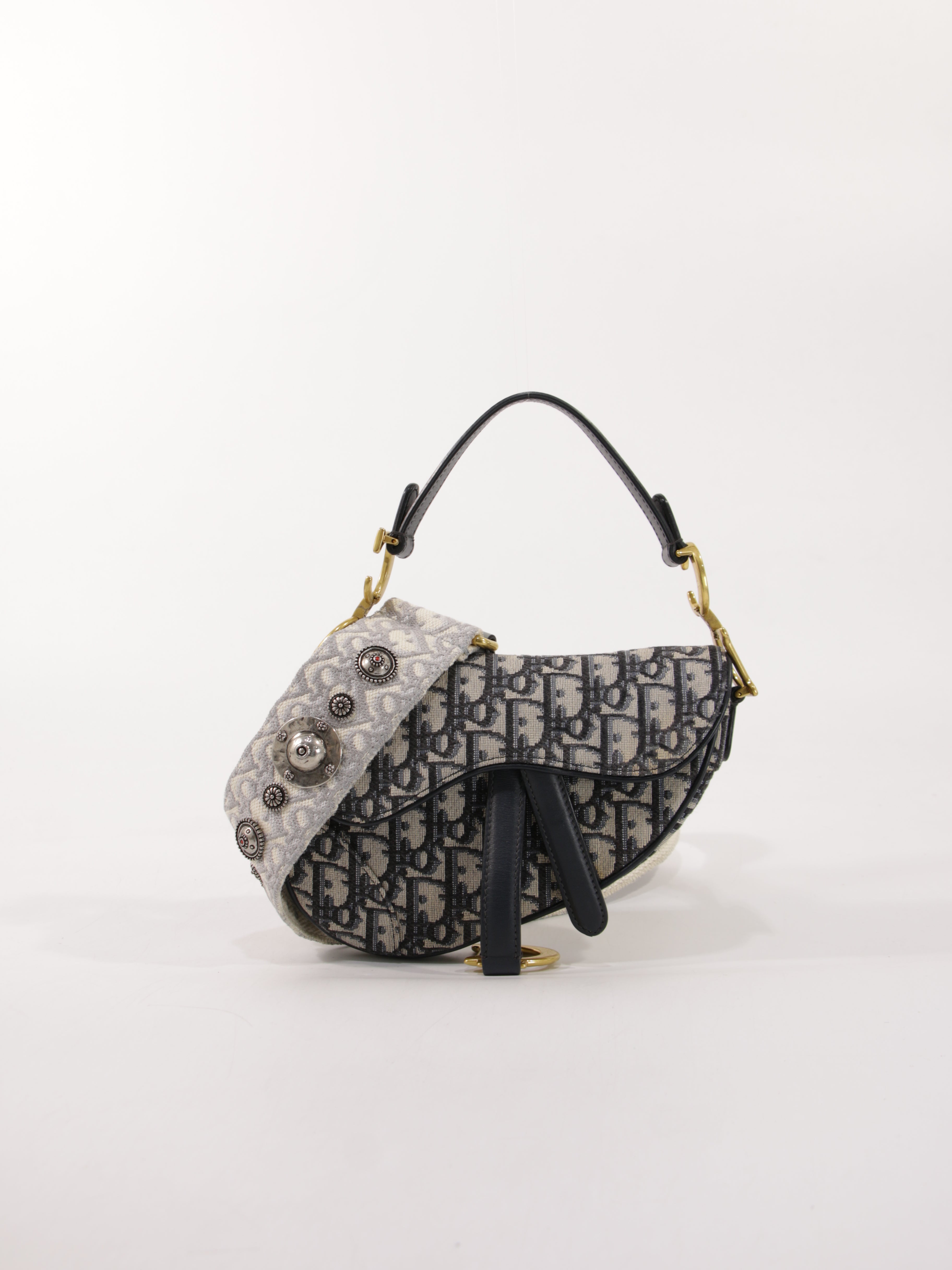 CHRISTIAN DIOR MINI SILLÍN