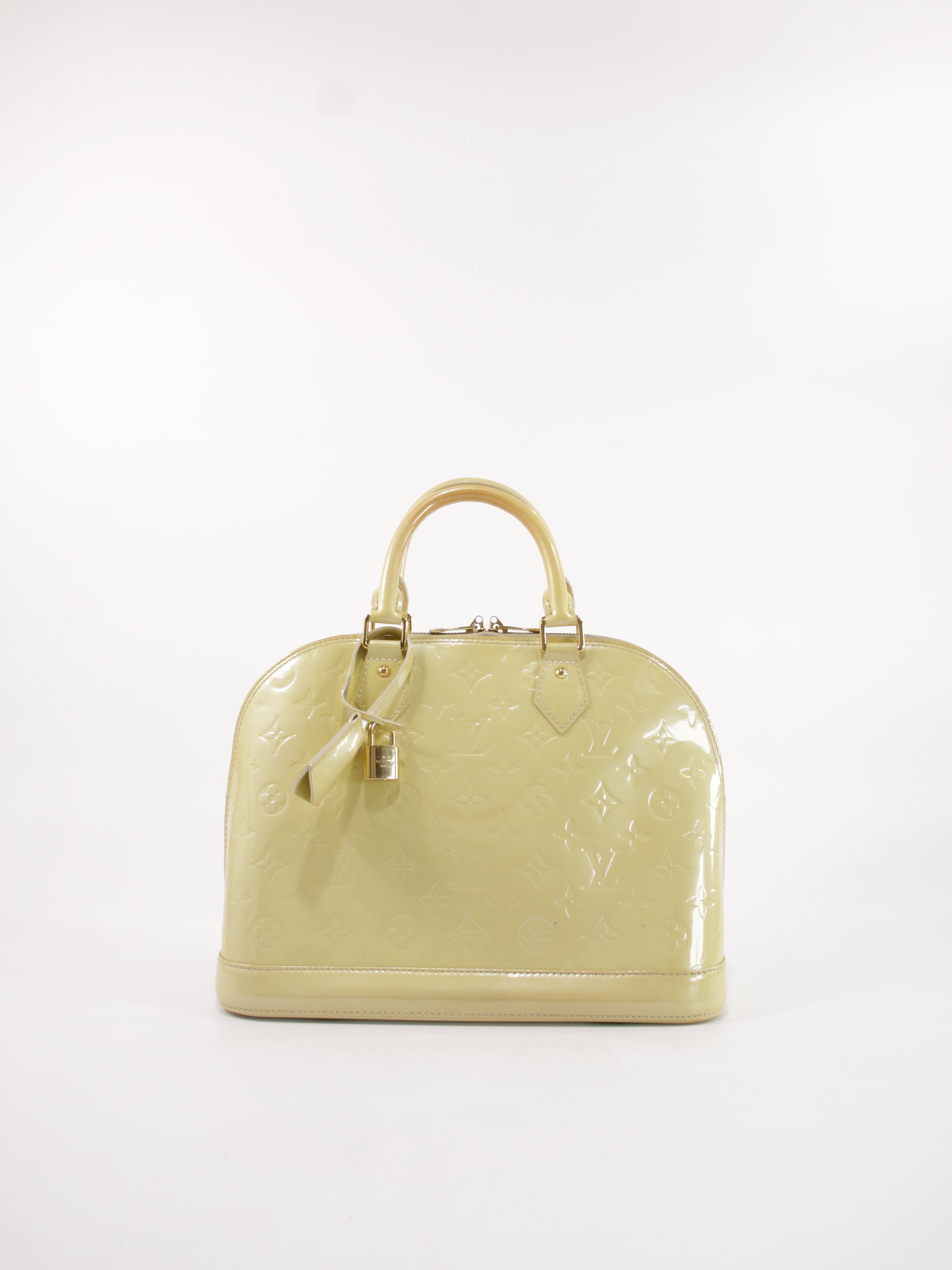 LOUIS VUITTON - ALMA