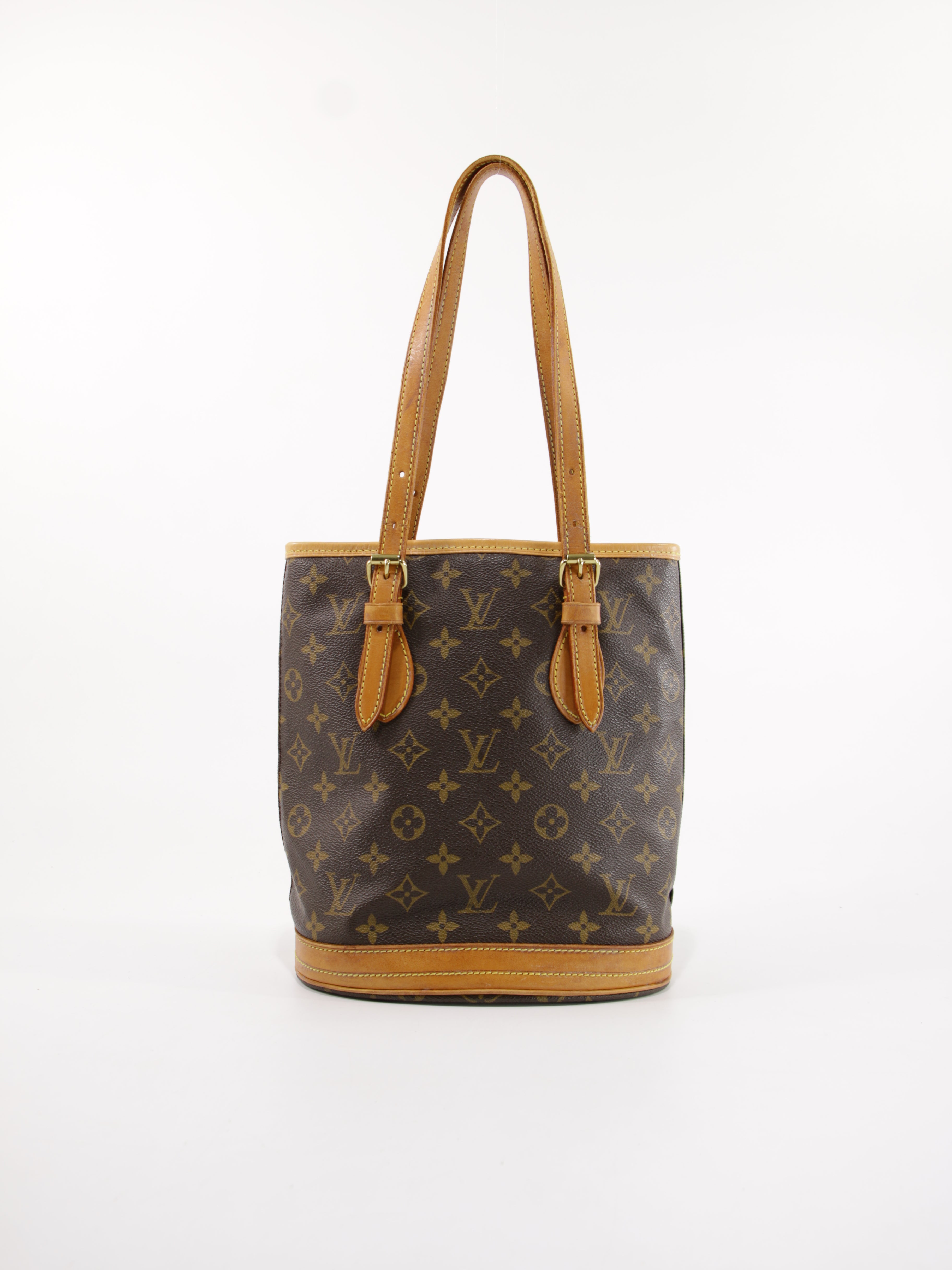 Louis Vuitton - Mini Cubo
