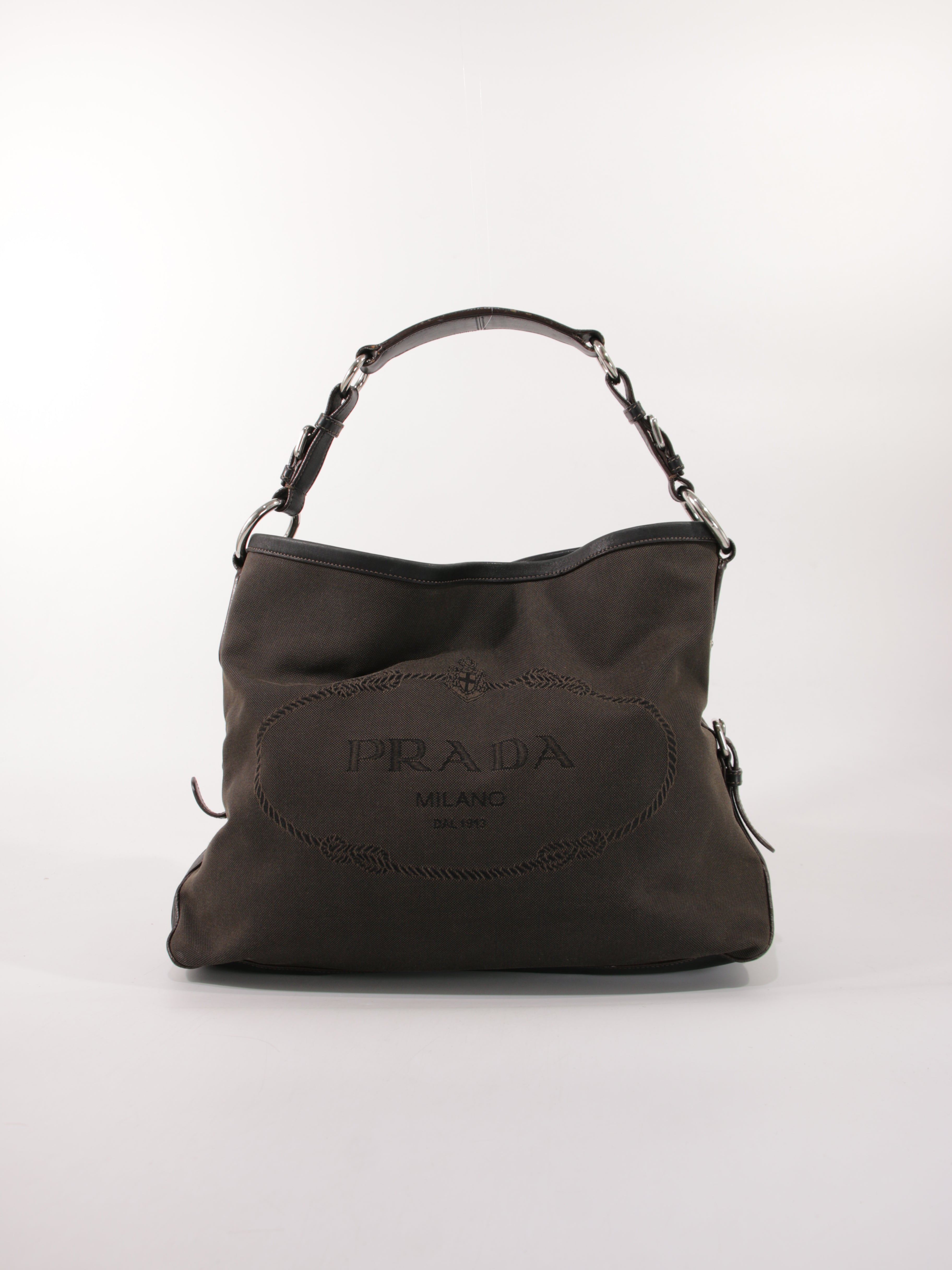 PRADA SHOULDER BAGS