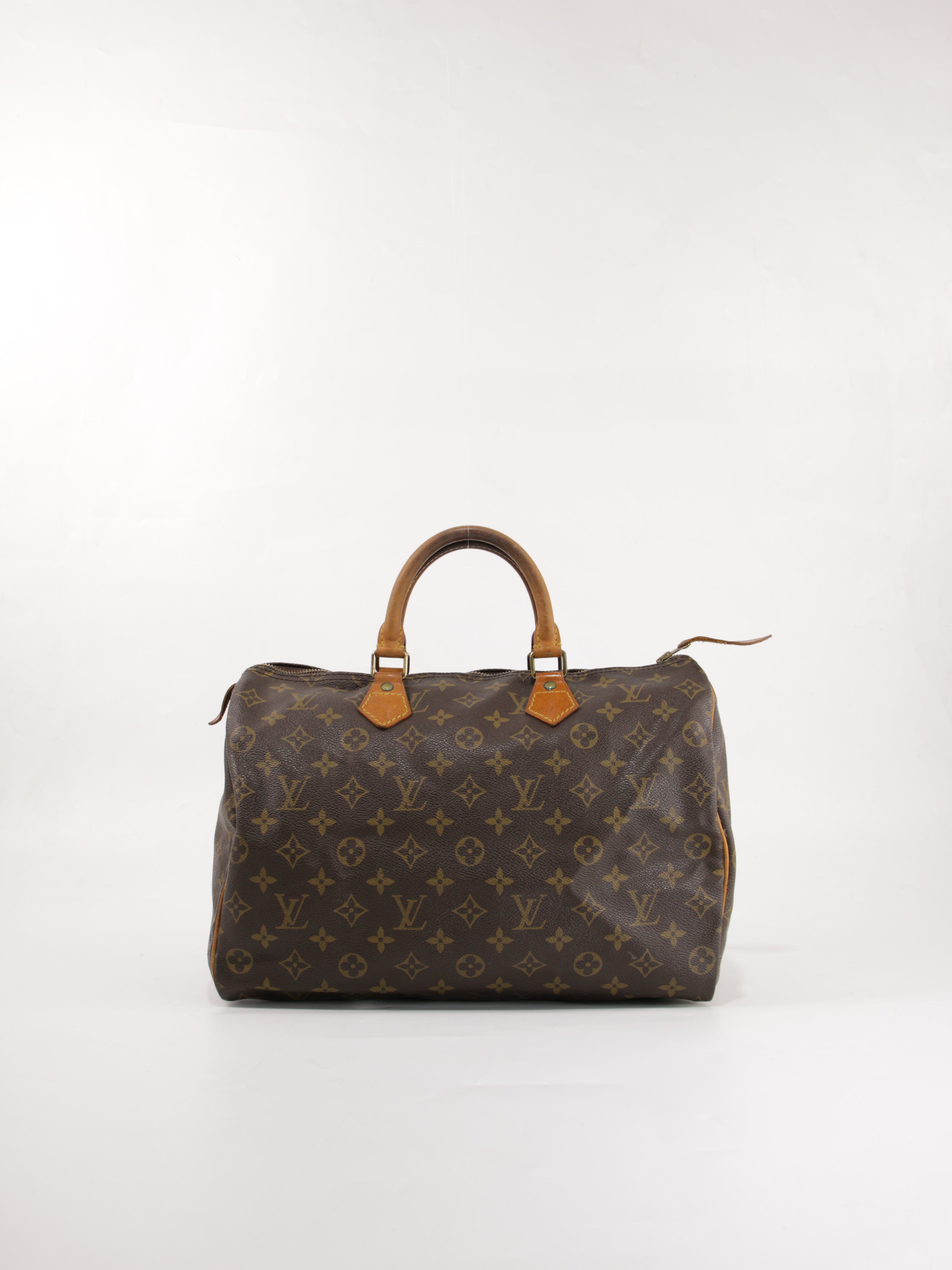 Louis Vuitton Speedy 35