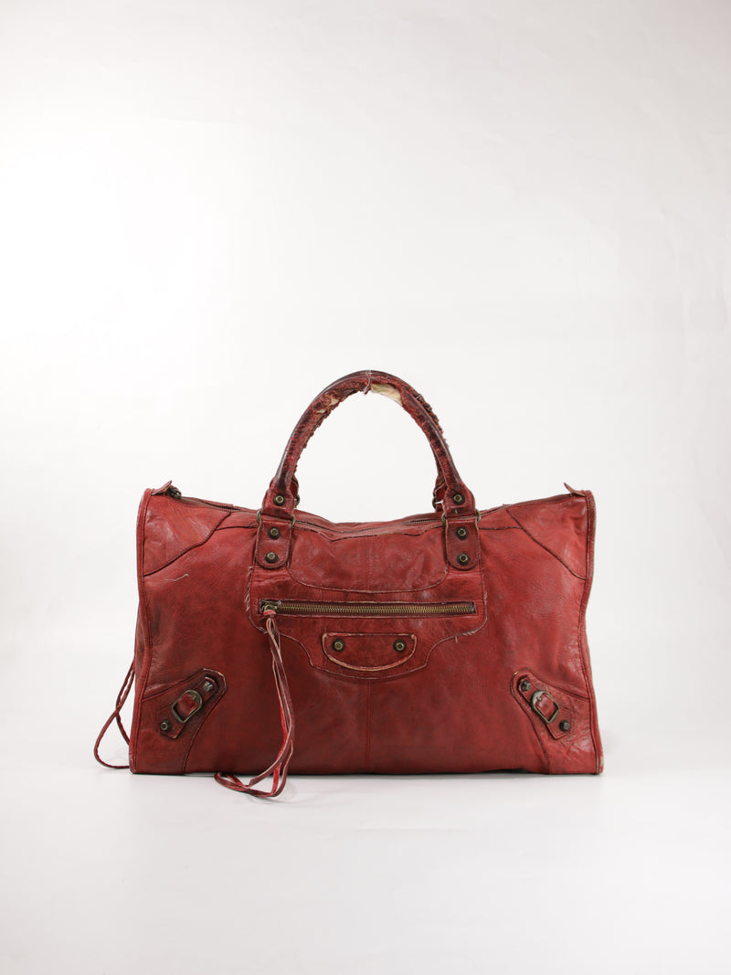 Obra Balenciaga