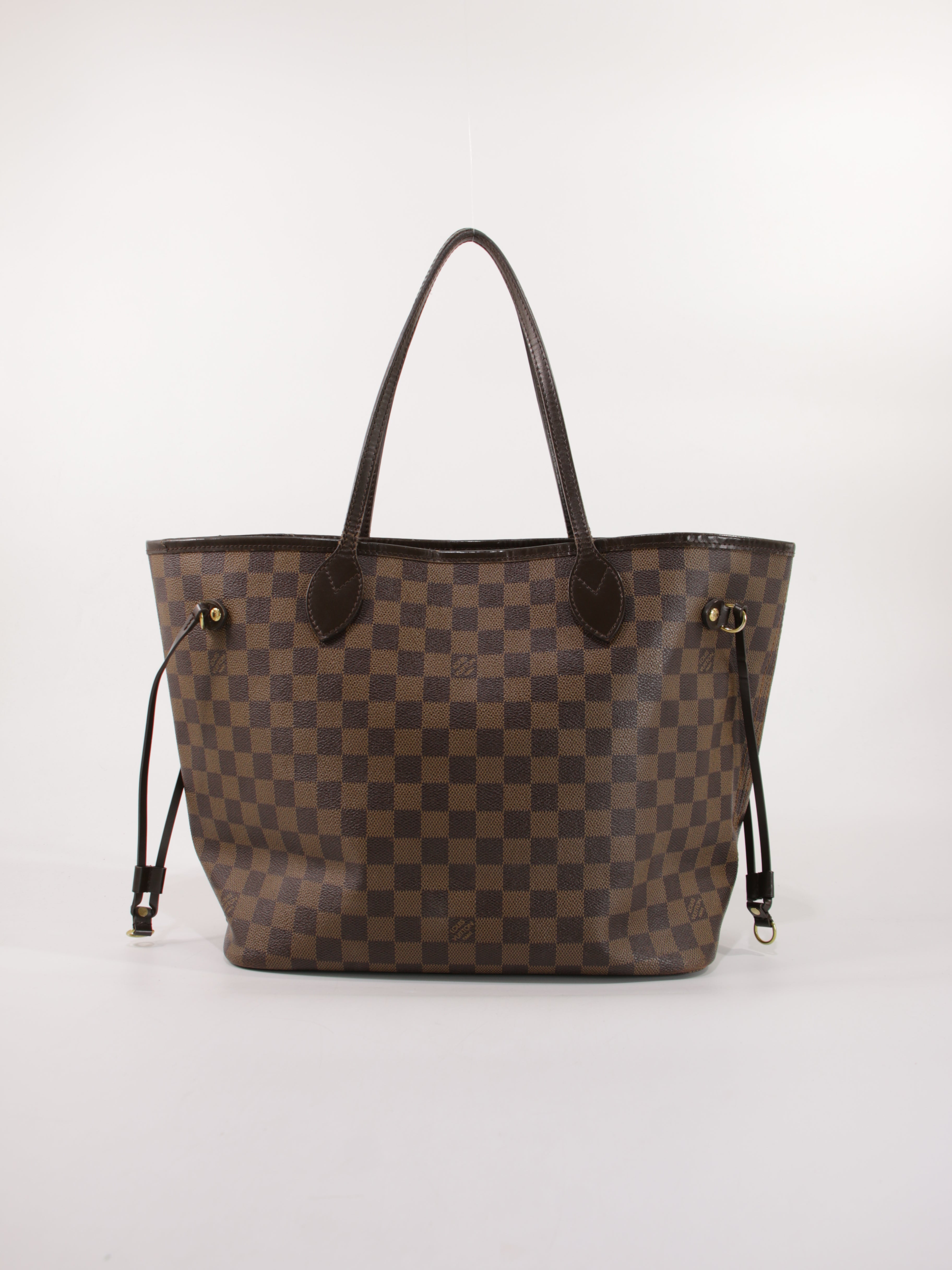 LOUIS VUITTON NEVERFULL MM