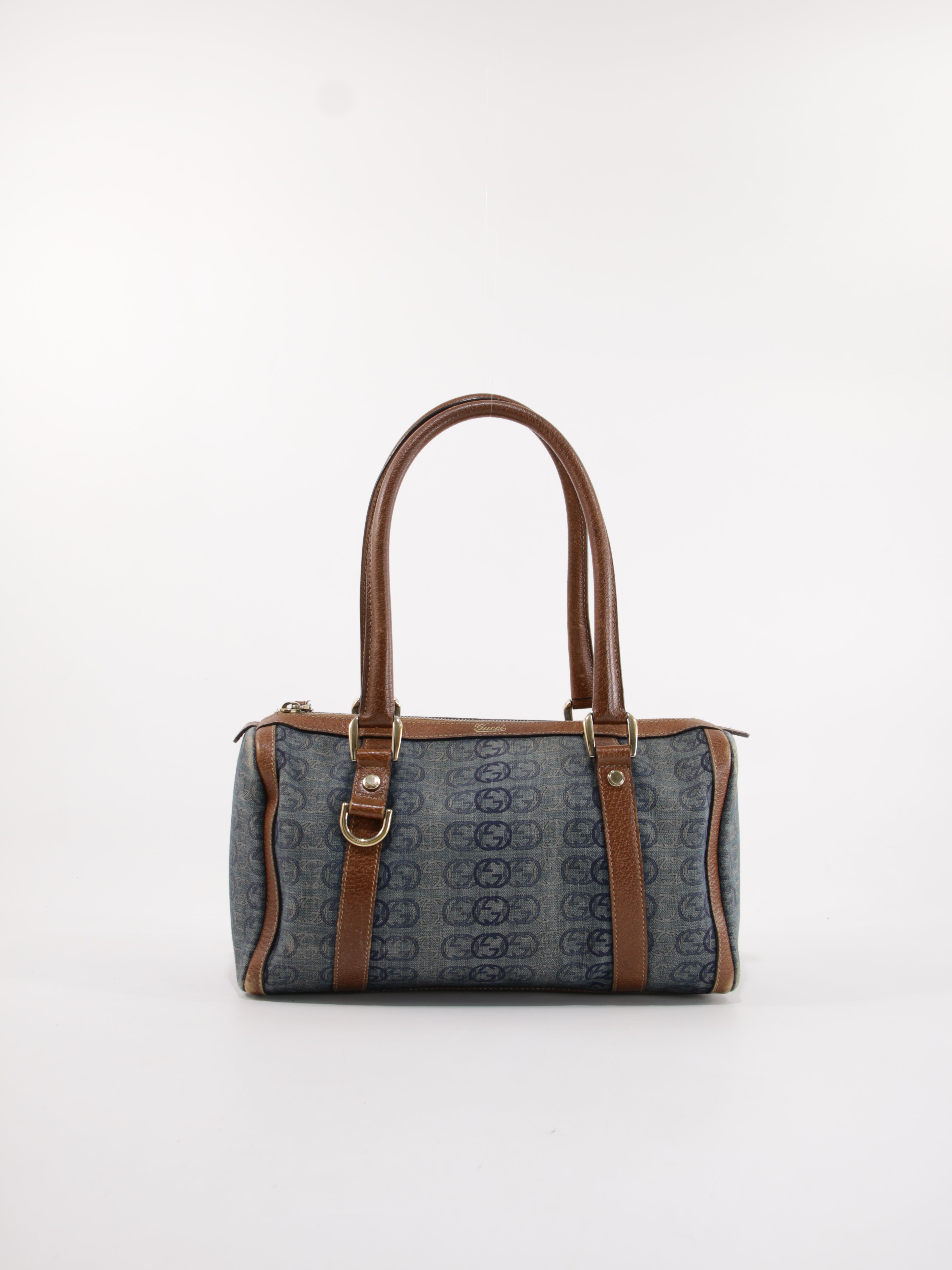 GUCCI ABBEY D-RING BOSTON