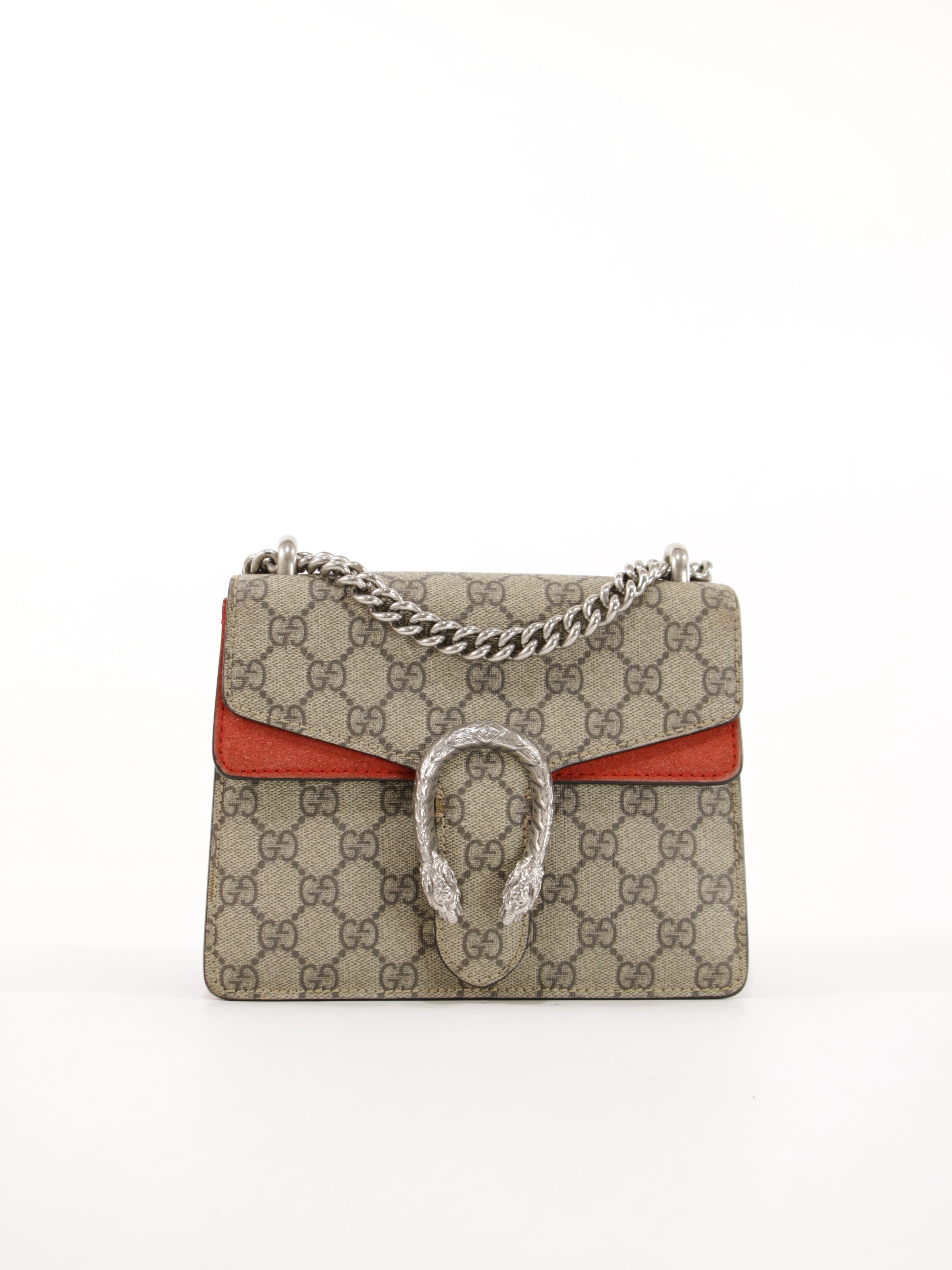 GUCCI DIONYSUS MINI GG