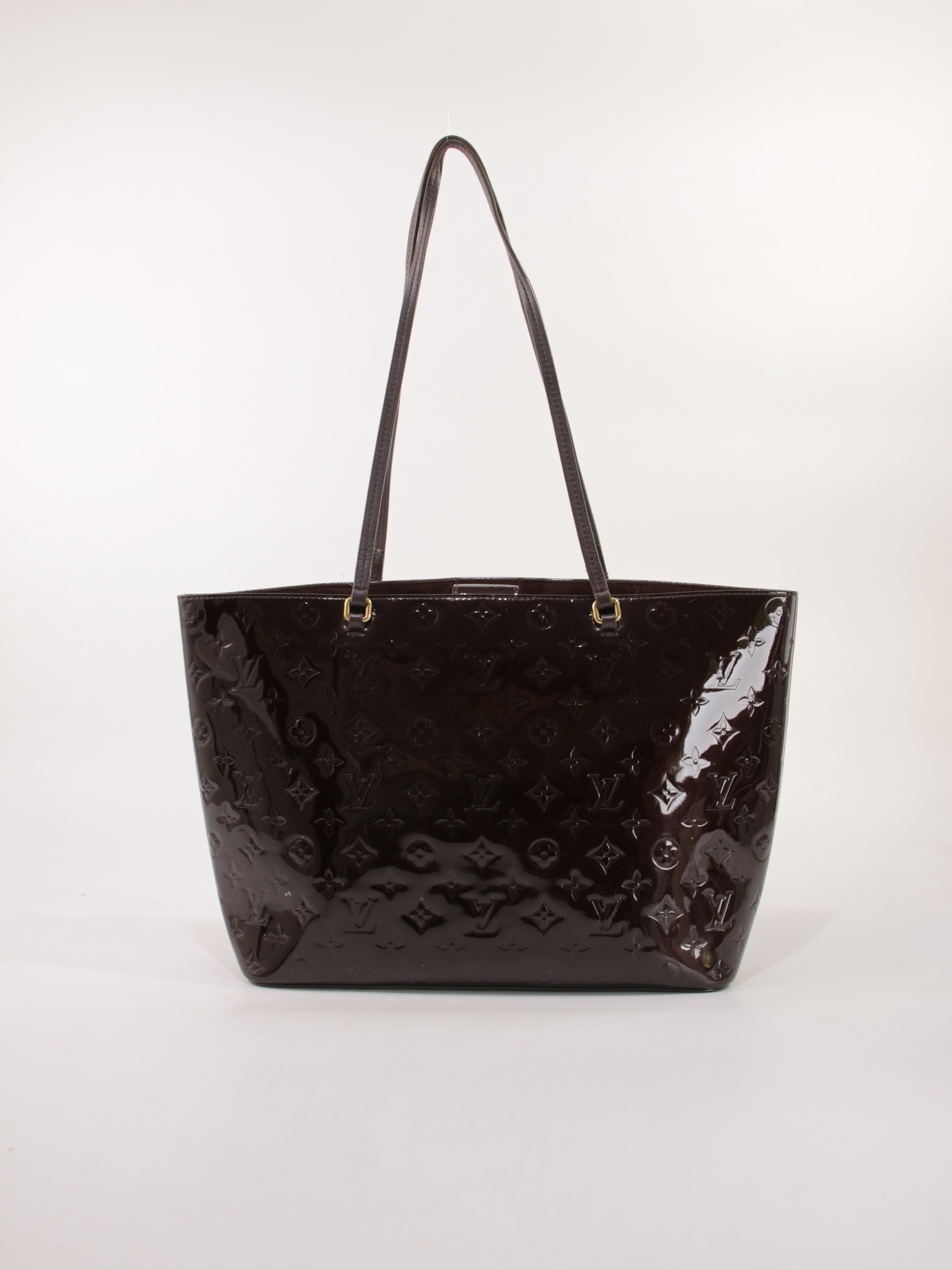 LOUIS VUITTON TOTE BAGS