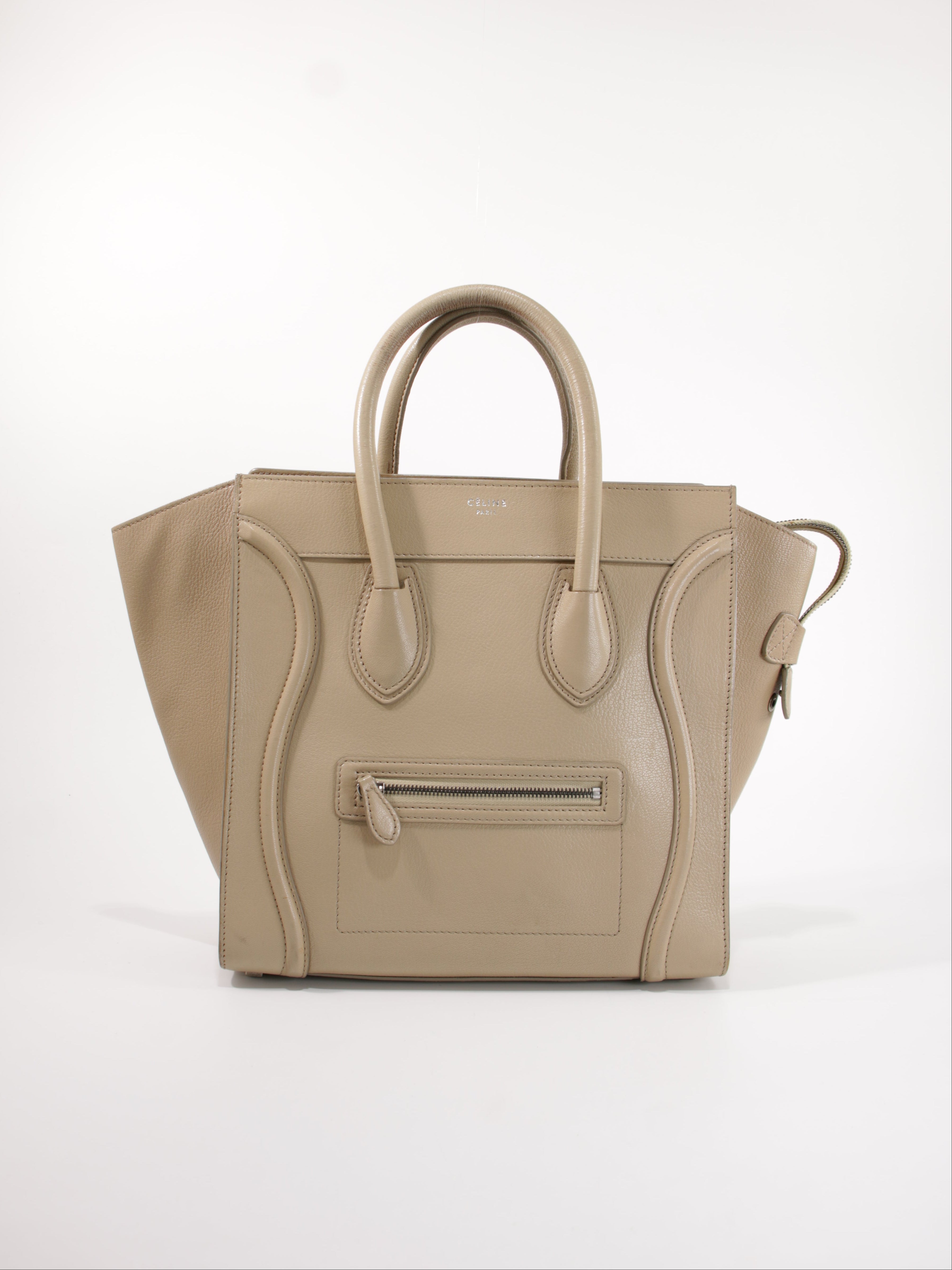 Equipaje mediano Celine