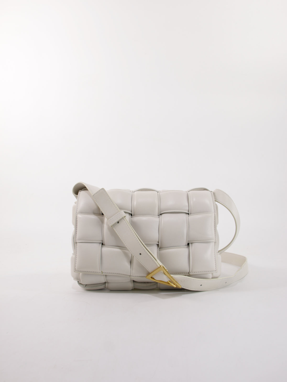 Bolsos bandolera Bottega Veneta