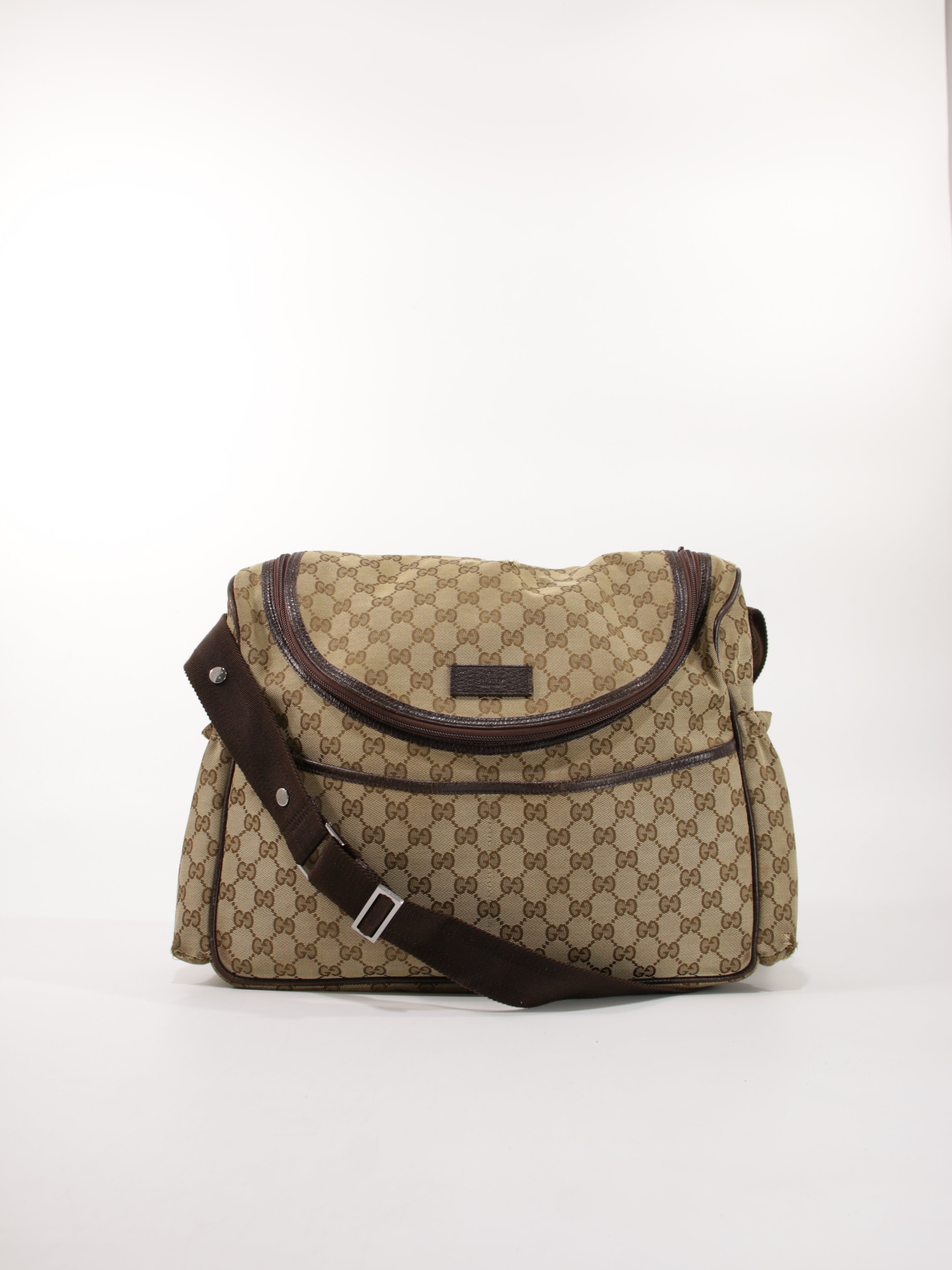 GUCCI CROSSBODY BAGS